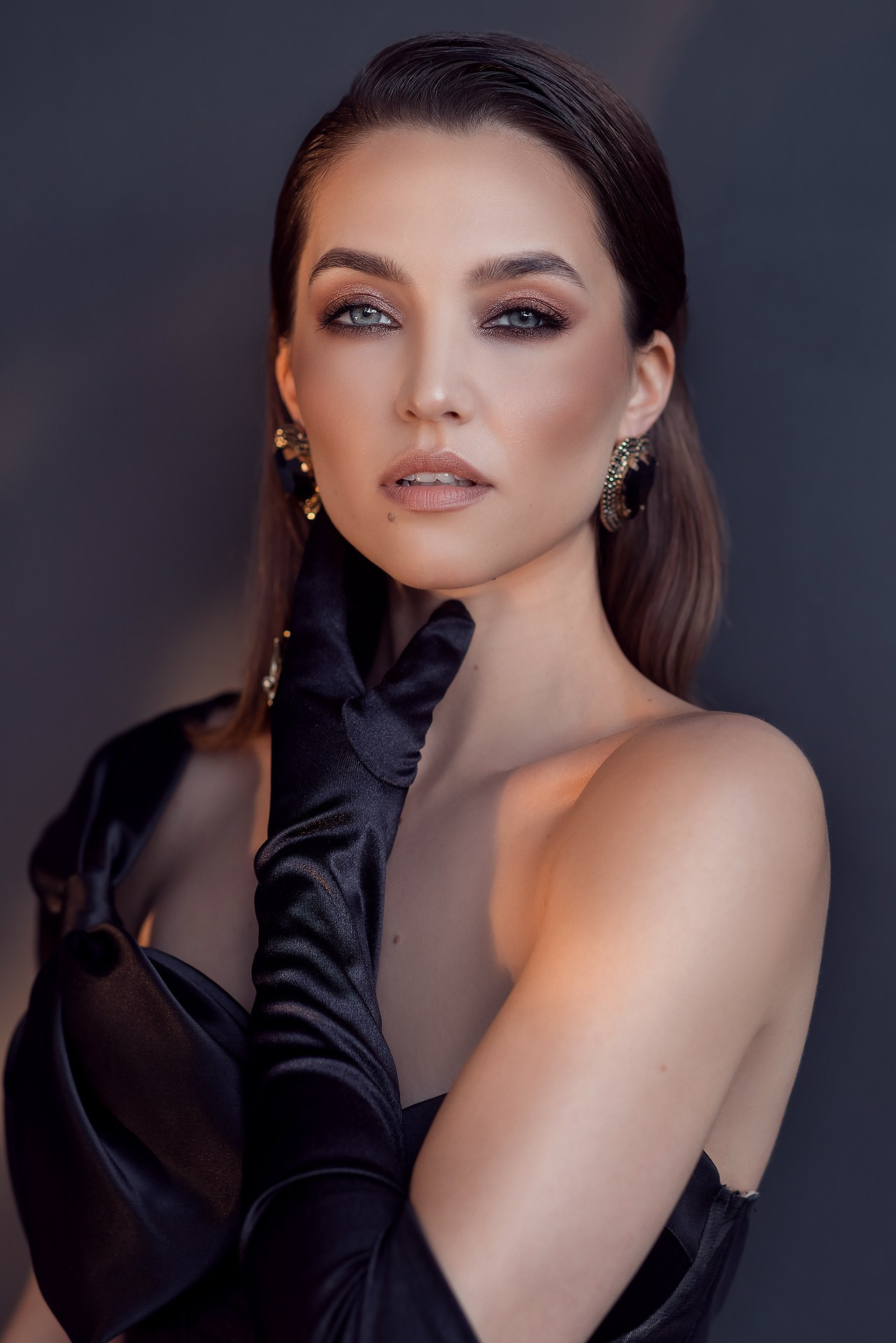 Фотограф в Волгограде, Москве, Санкт-Петербурге Валентина Ермилова