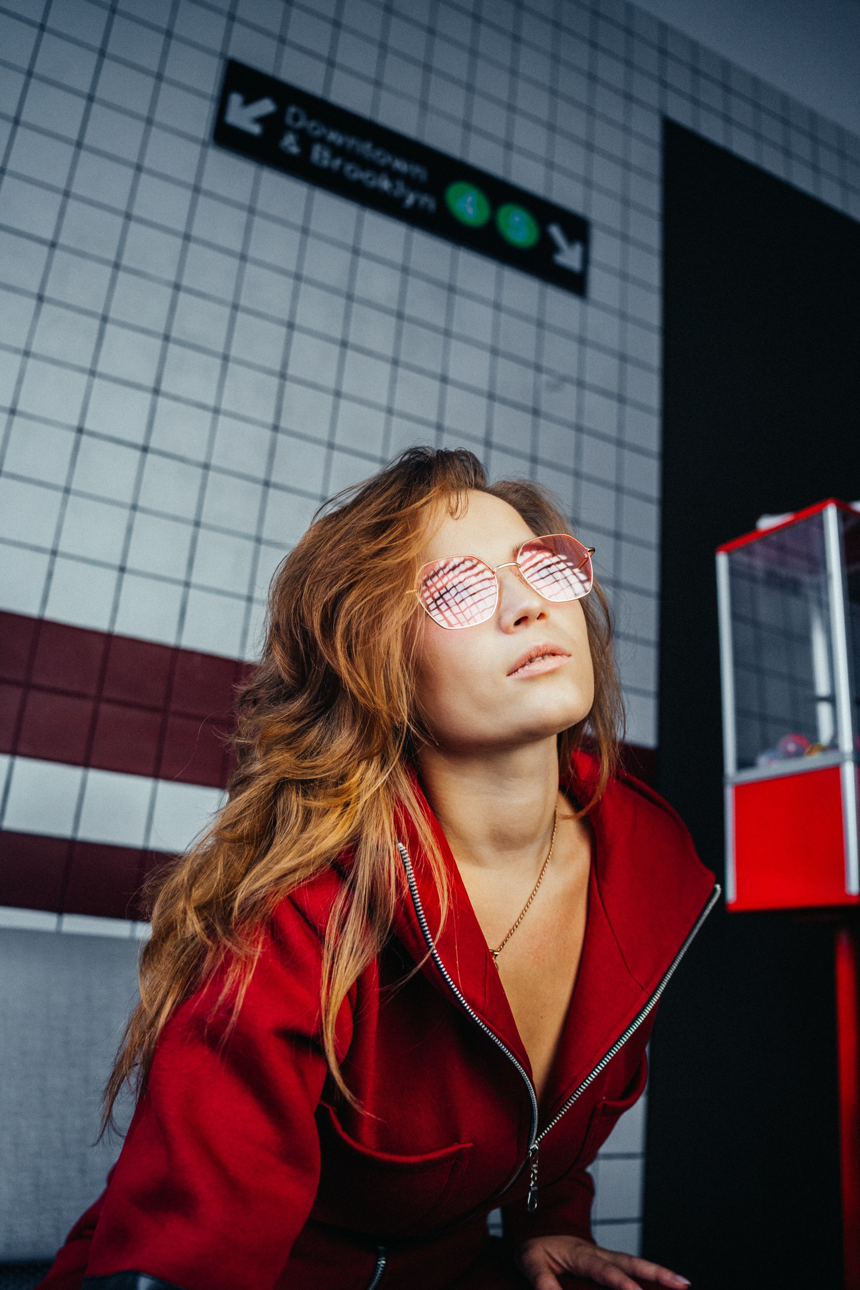 Лера. Портретный фотограф в Санкт-Петербурге Навардаускас Дмитрий