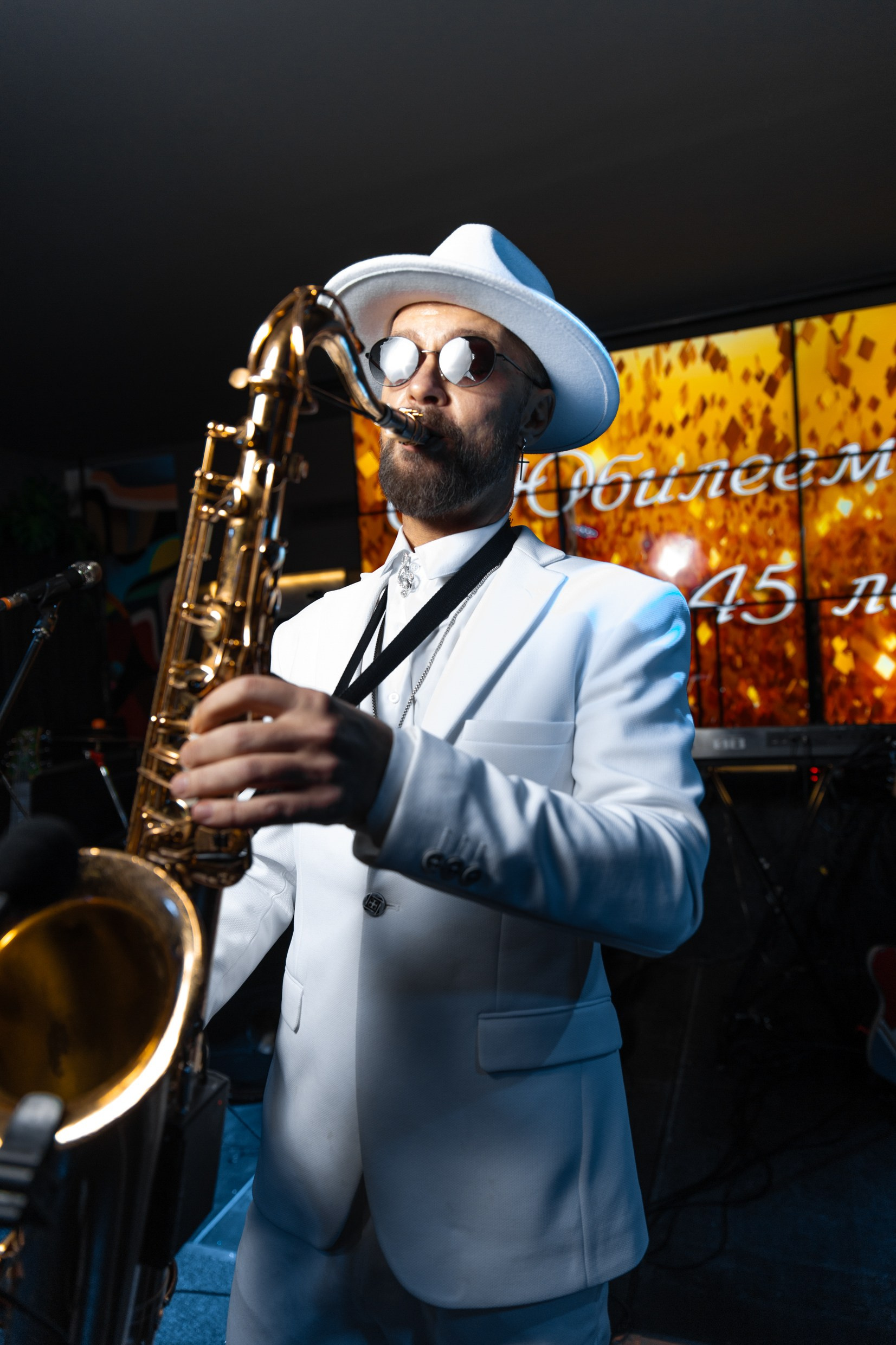 Night life. Dubai photographer