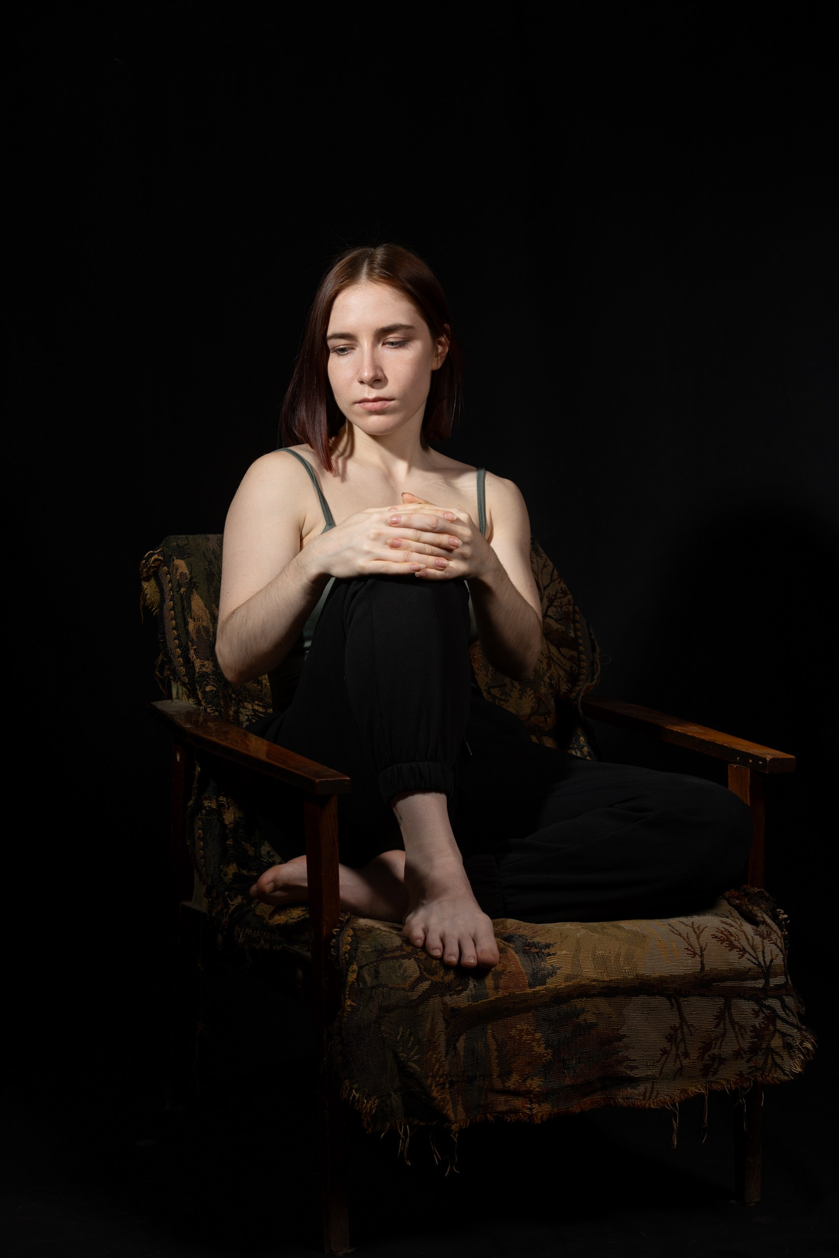 Надежда. Влад Кучинский