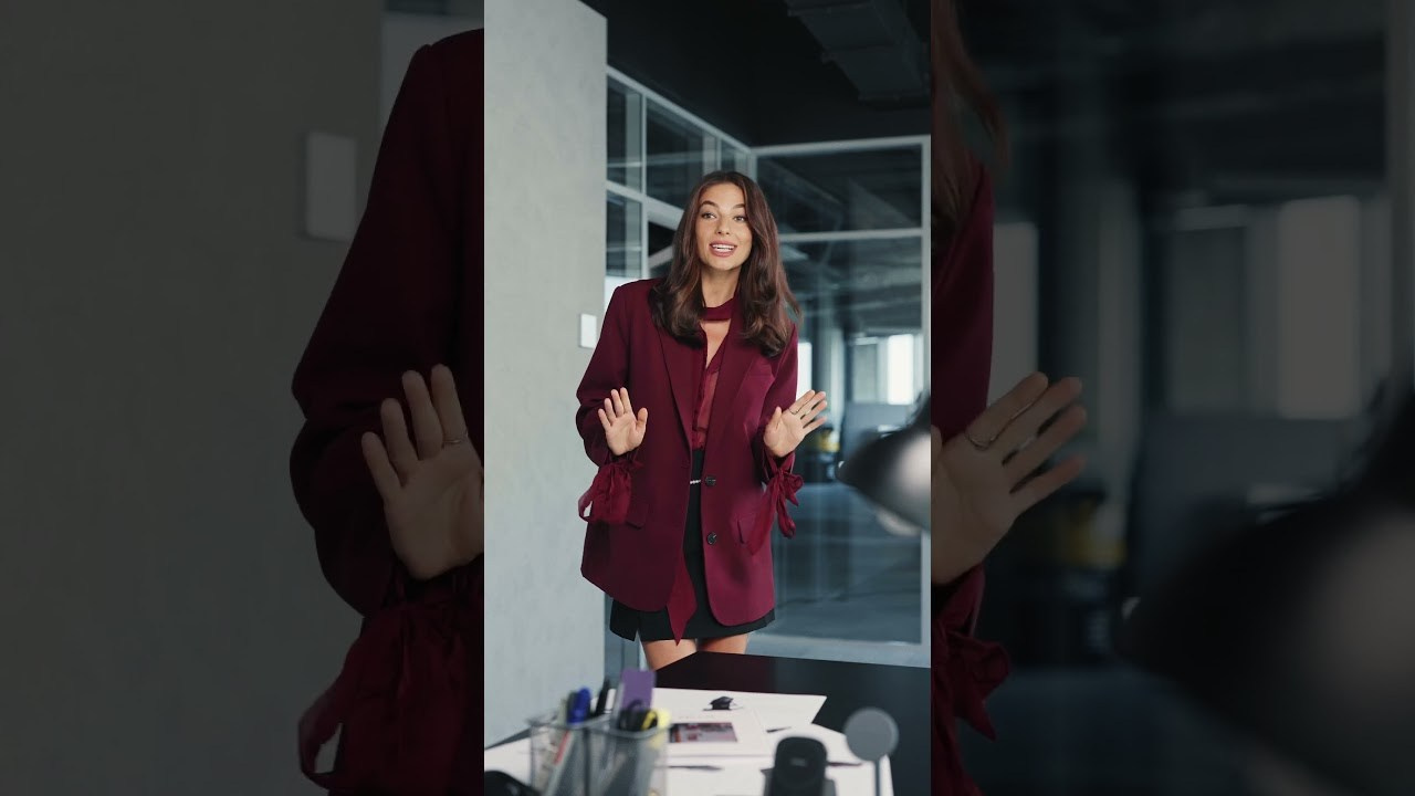 REELS. Фотограф и видеограф в Санкт-Петербурге Эльнара Екимова