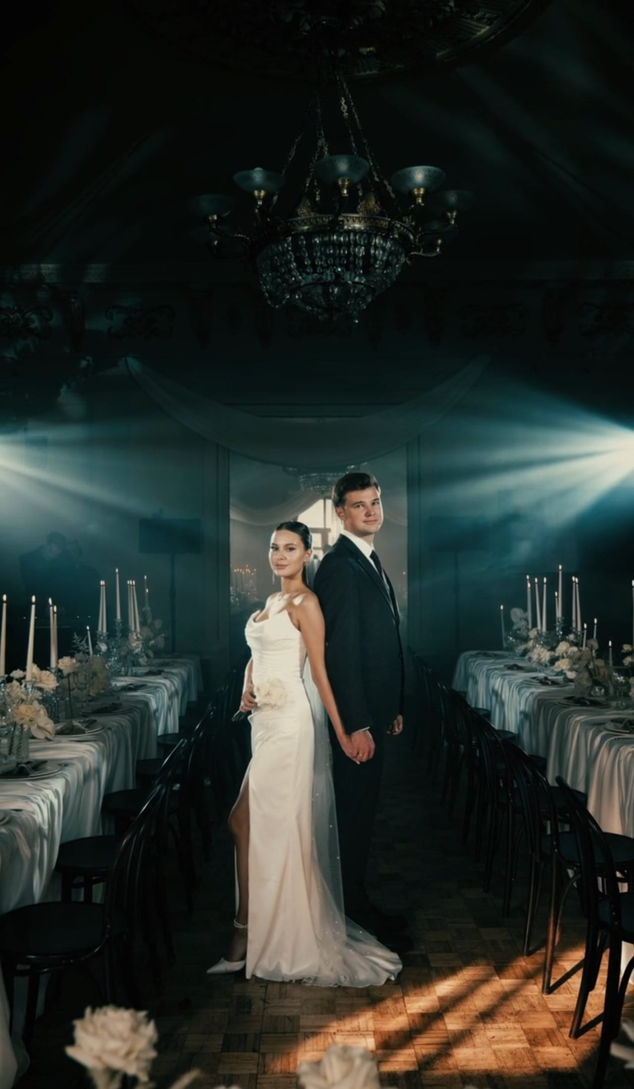 REELSWD. Видеограф Москва BULLY PRODUCTION