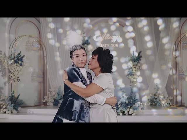 Ведущий мероприятии в Астане Акылбеков Алмас