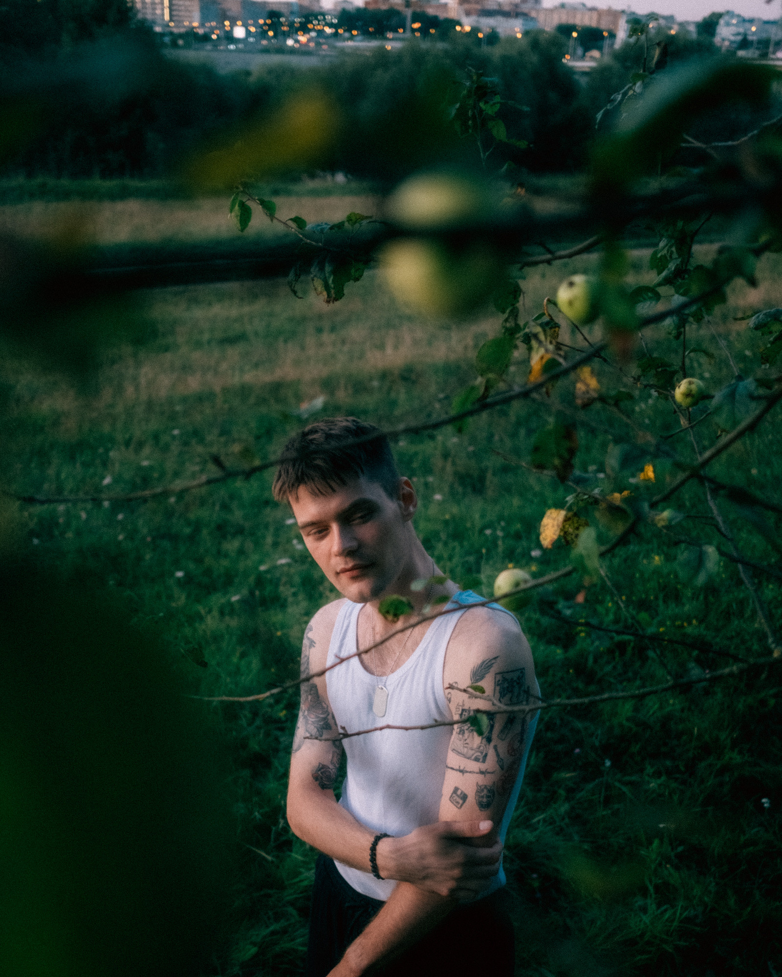 Фотограф Дмитрий Олрайт | Калуга, Россия