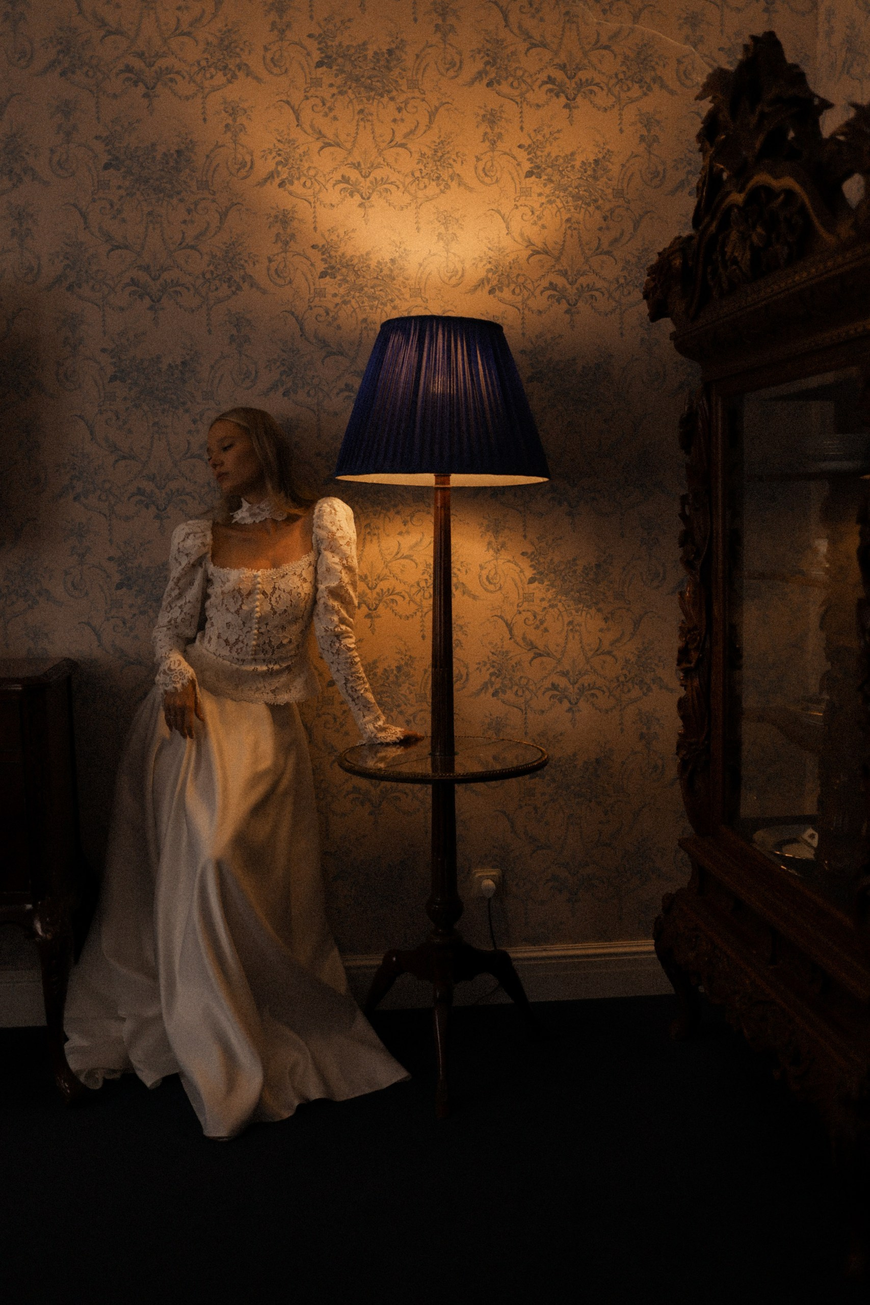 Семейный свадебный фотограф Семен Егоров