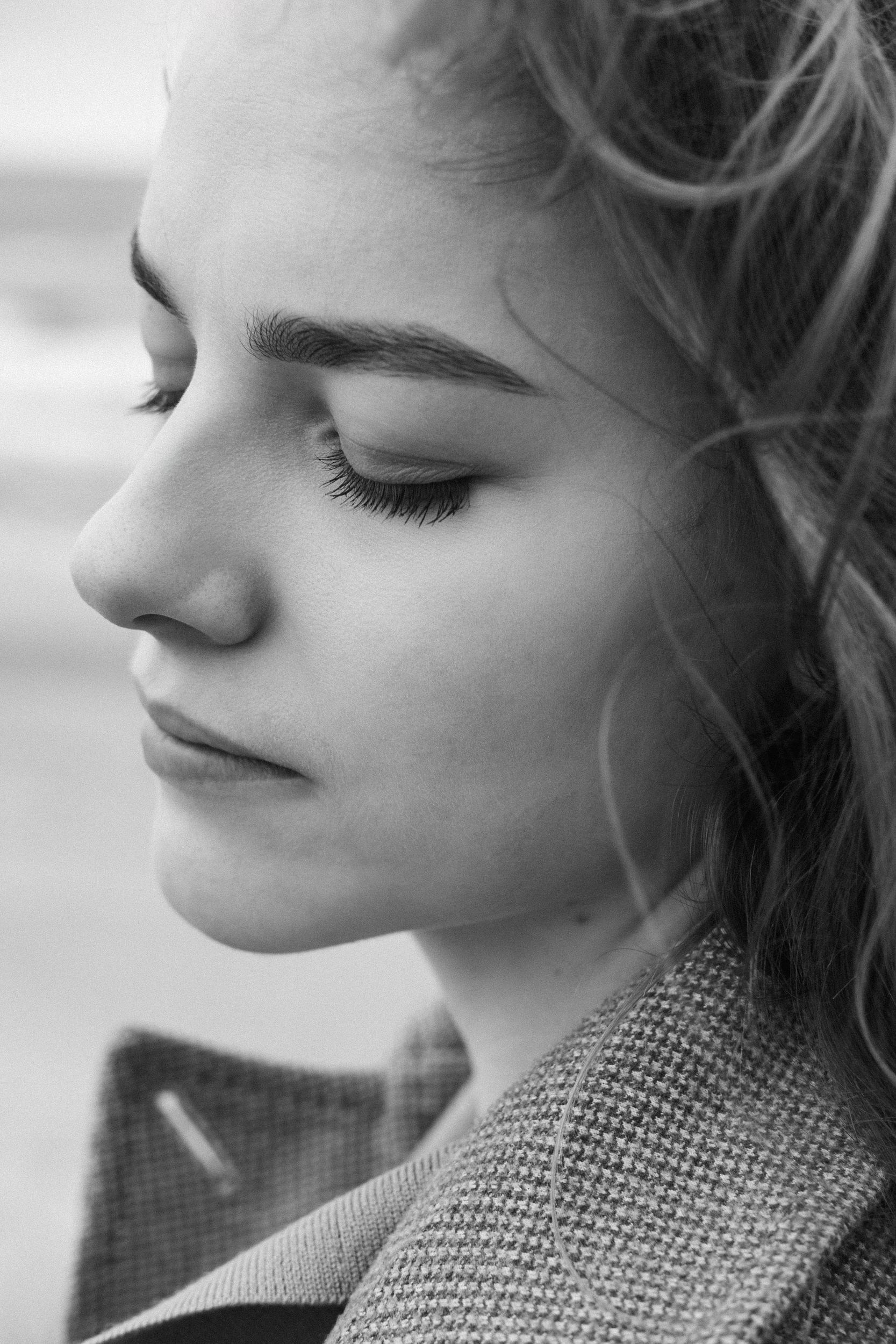 Съёмка на пляже. Портретный фотограф в Краснодаре Лена Шевченко