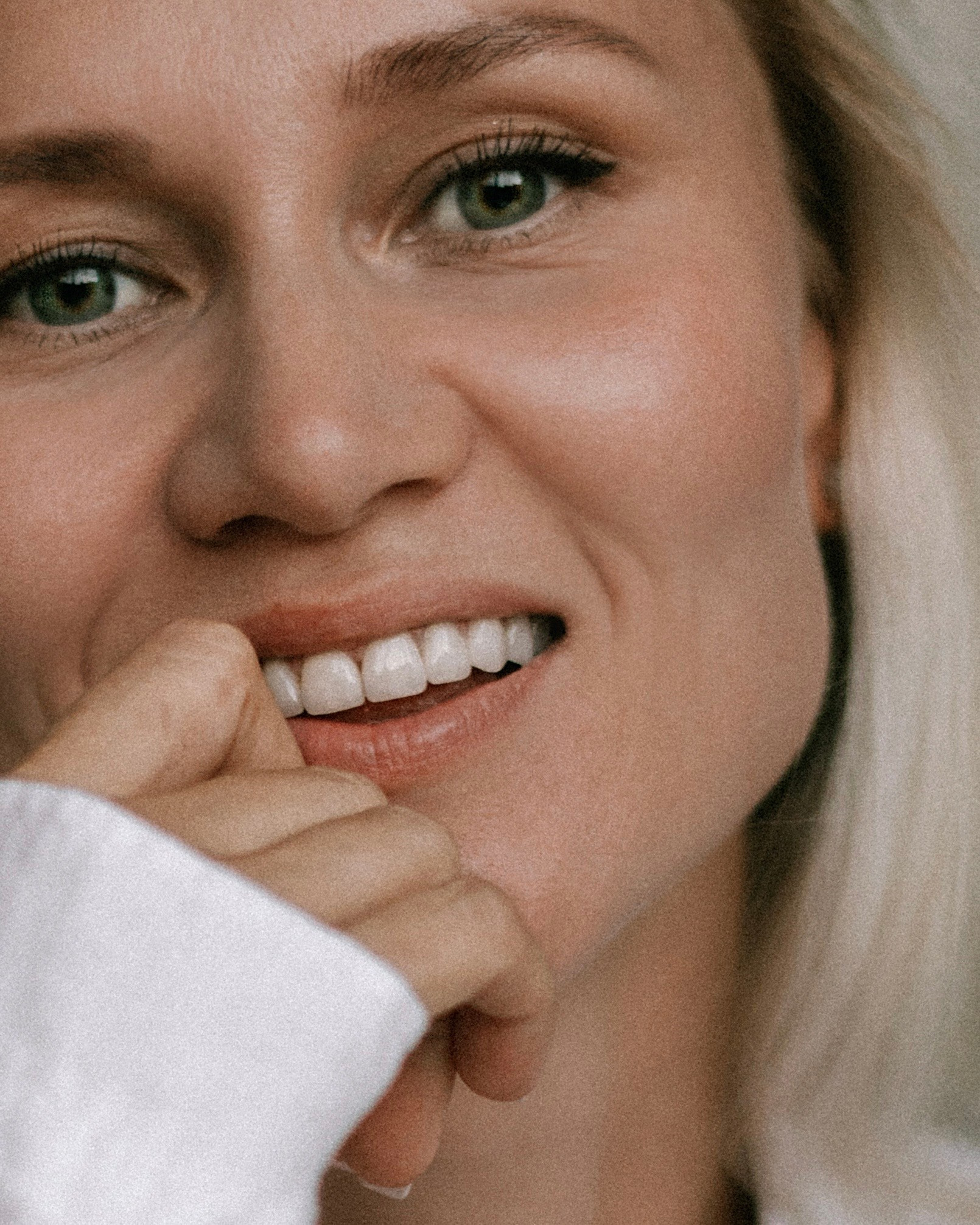 Портретный фотограф Дарья Ижболдина, Москва