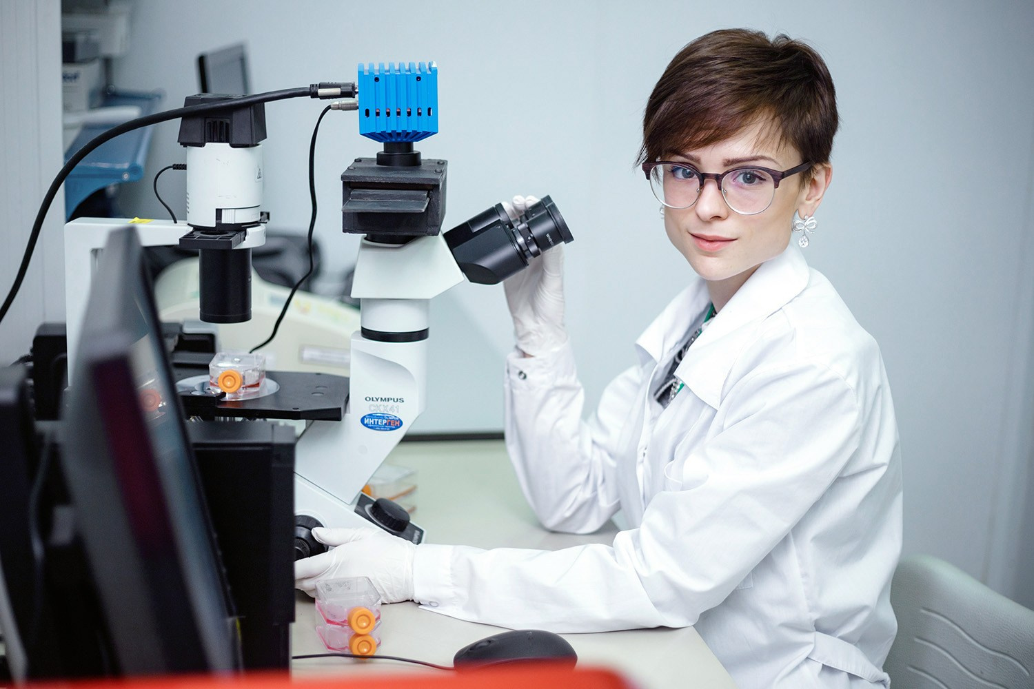 Экзактэ Лабс