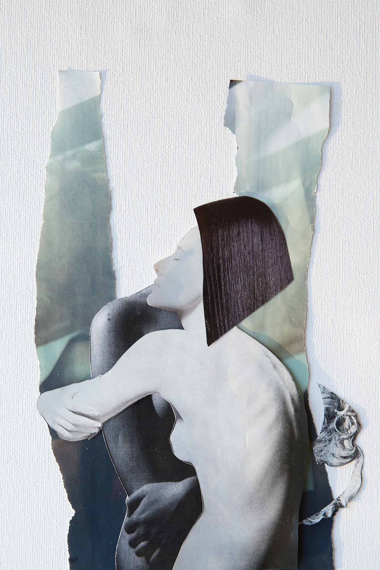 Выставка ''Черный ящик'' с 16 марта по 16 апреля 2021 года