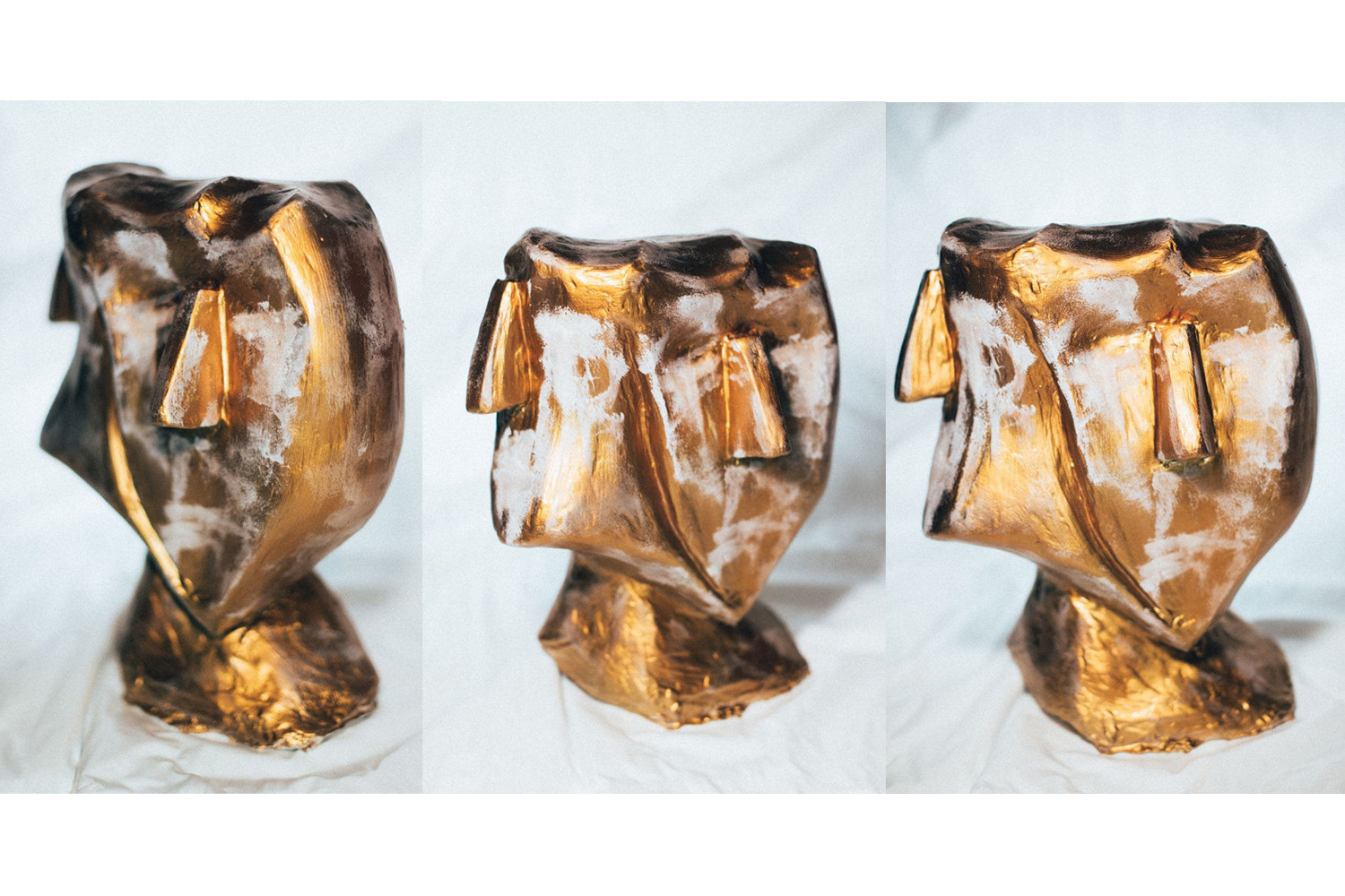 Выставка ''Черный ящик'' с 16 марта по 16 апреля 2021 года