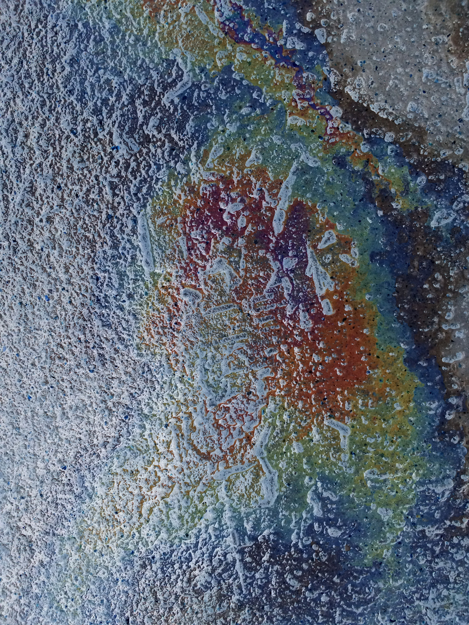 Выставка ''Черный ящик'' с 16 марта по 16 апреля 2021 года