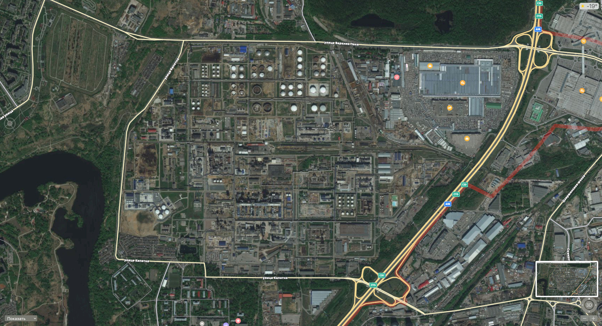 Выставка ''Черный ящик'' с 16 марта по 16 апреля 2021 года