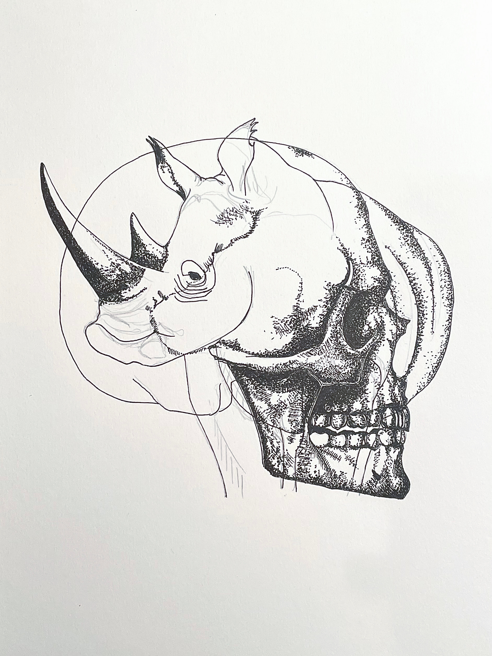 Выставка ''Черный ящик'' с 16 марта по 16 апреля 2021 года