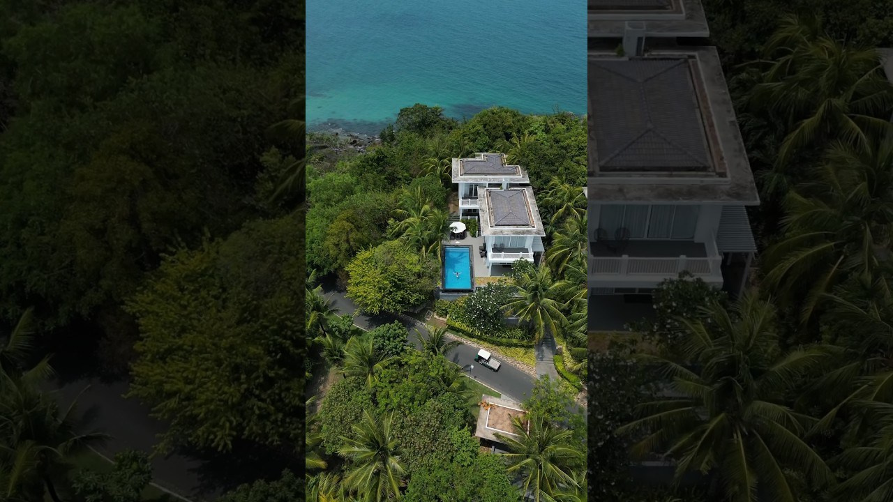 Hotels, Resorts, Travel. Alina and Vlad — hotel & brand content creators