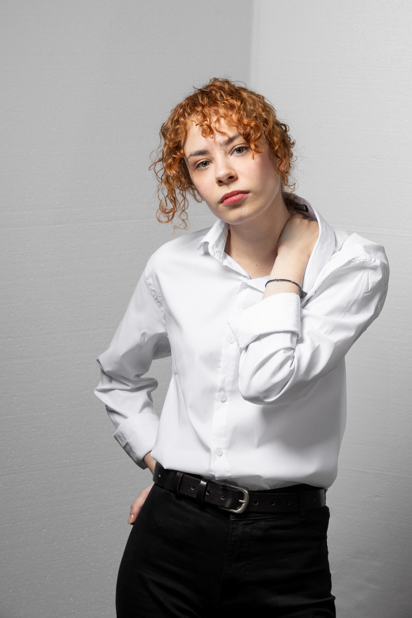 Екатерина. Влад Кучинский