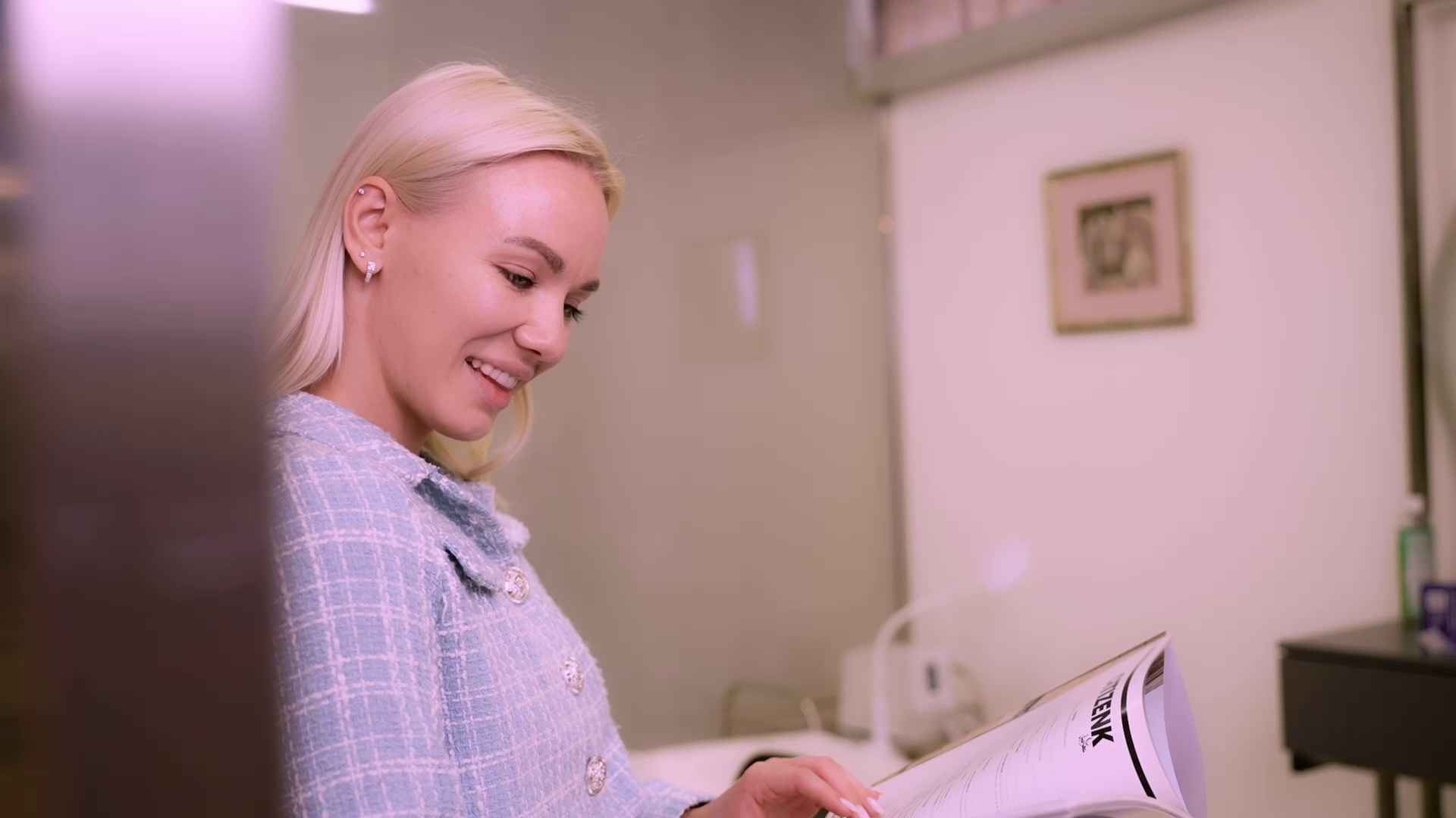 Имидж. Видеограф Марина Аветисян