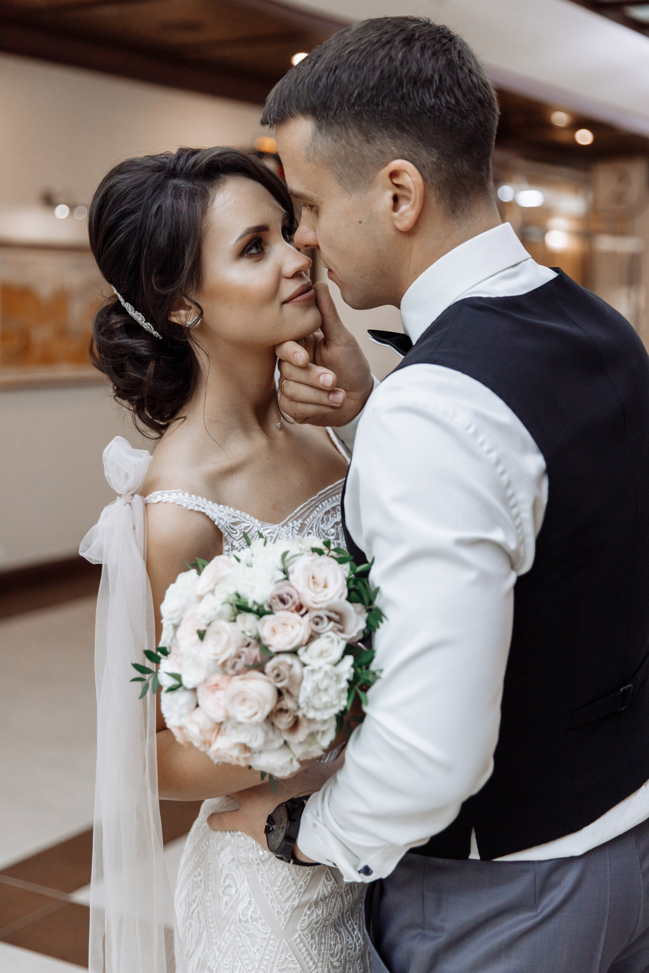 Свадебный фотограф в Санкт-Петербурге и Петергофе Андрей Заяц