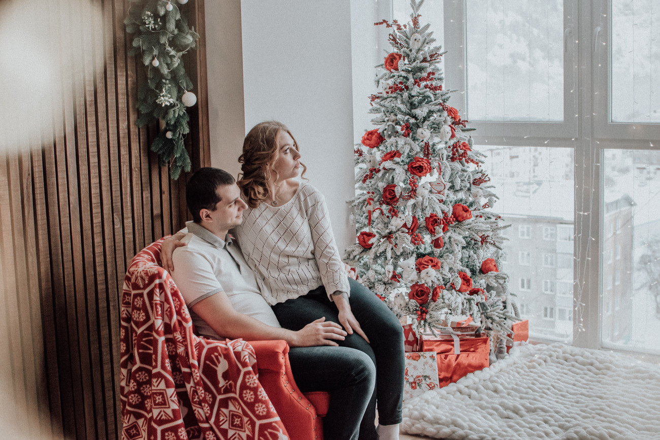 Отзывы. Фотограф в Красноярске / Дивногорске. Файзулина Анастасия