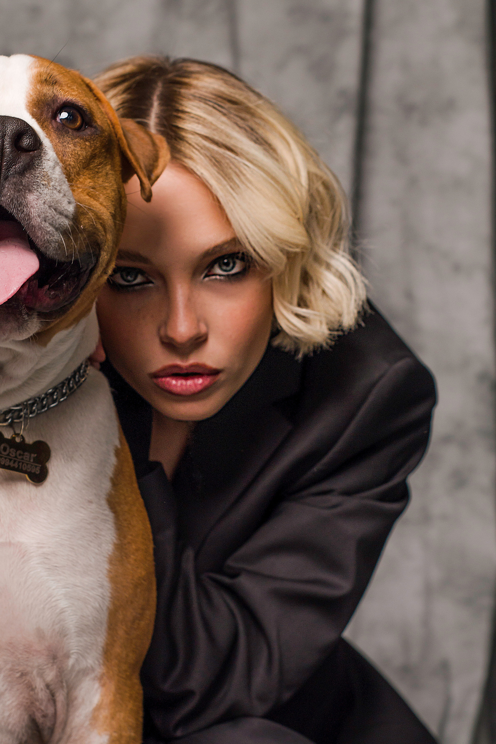 Фотограф в Красноярске / Дивногорске. Файзулина Анастасия