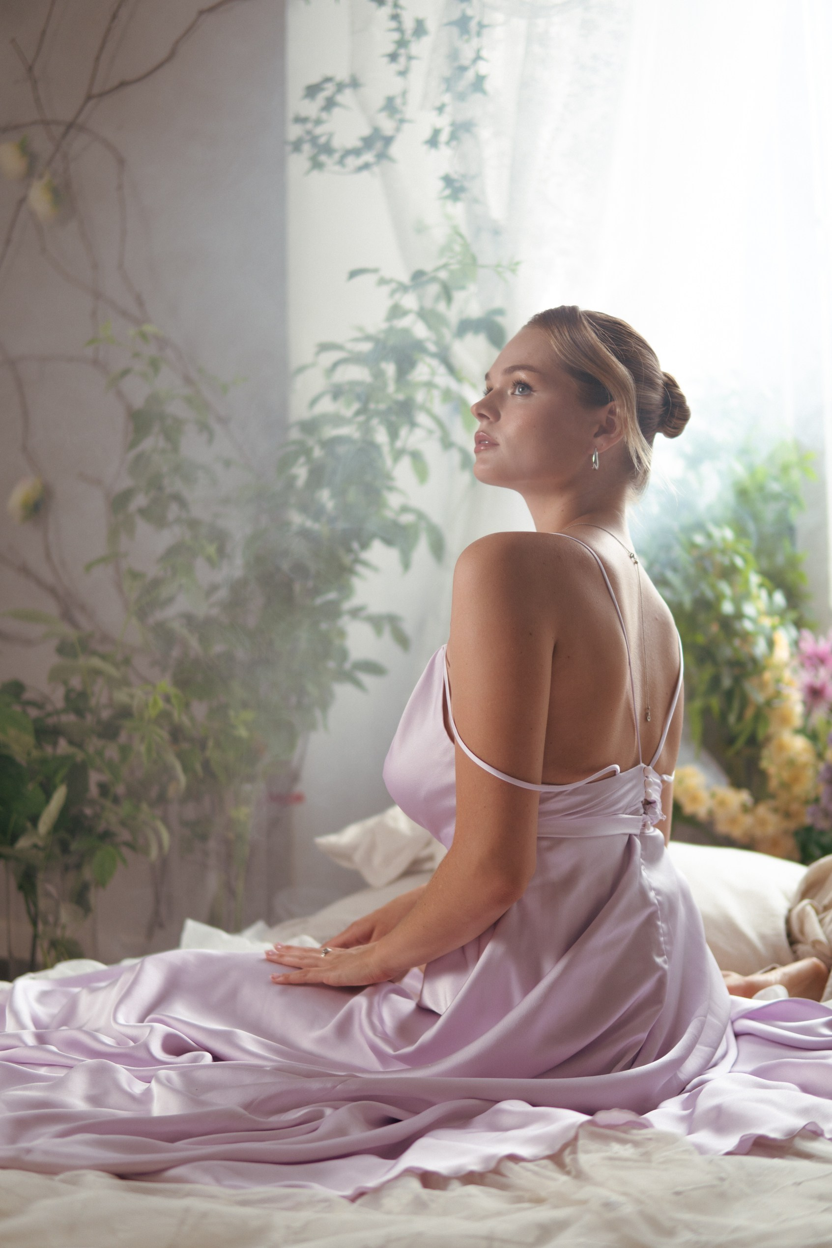 Алина Далызина / фотограф в Санкт-Петербурге