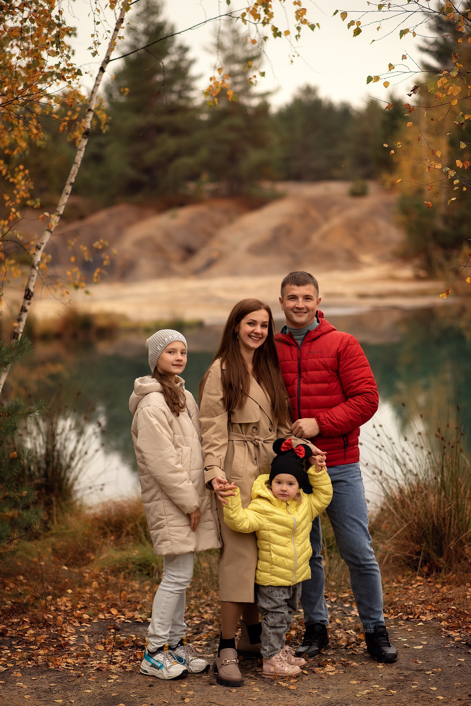Истории. Семейный и женский фотограф Тула