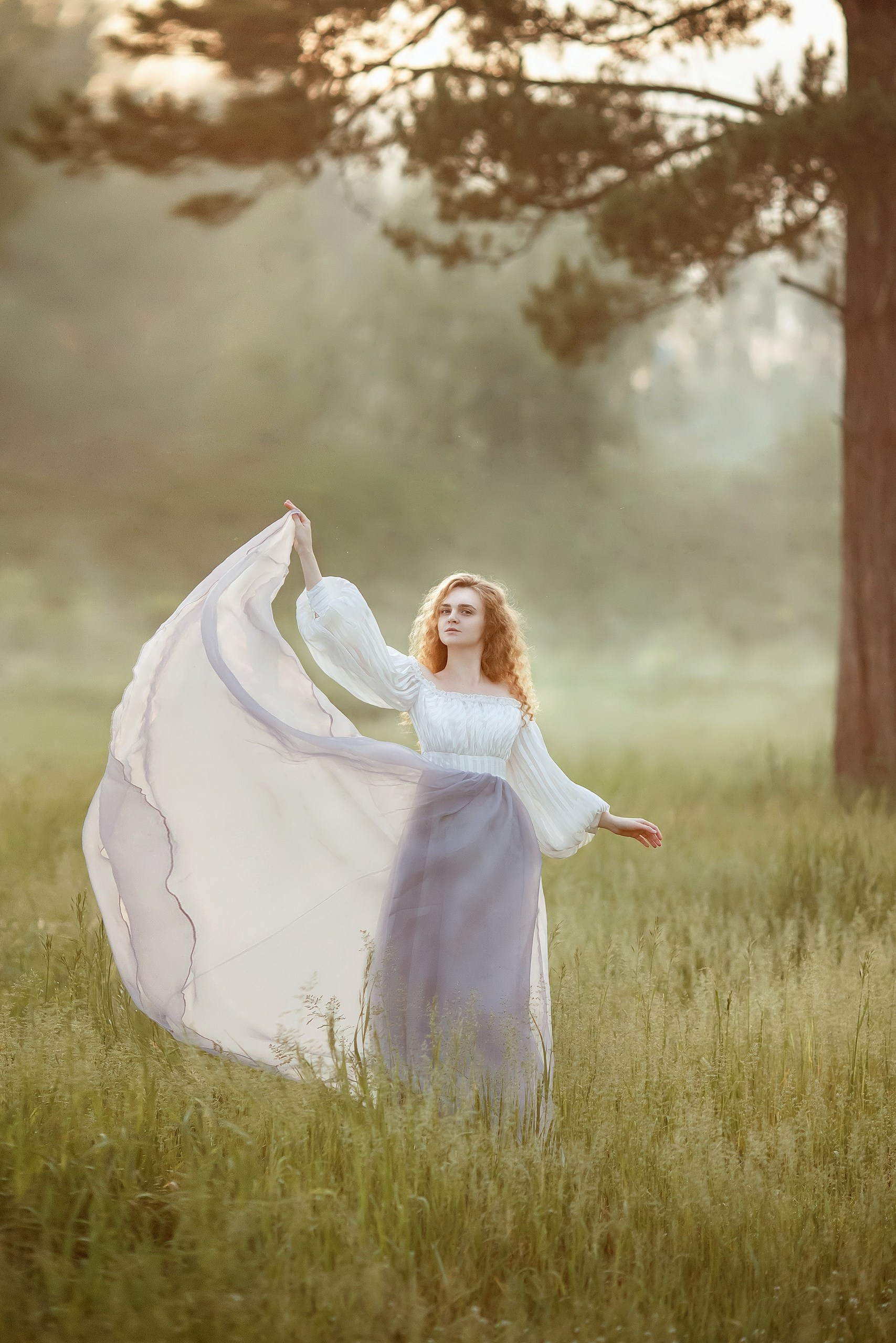 Сказочный фотограф фотопроекты фототуры в Новосибирске и на Алтае