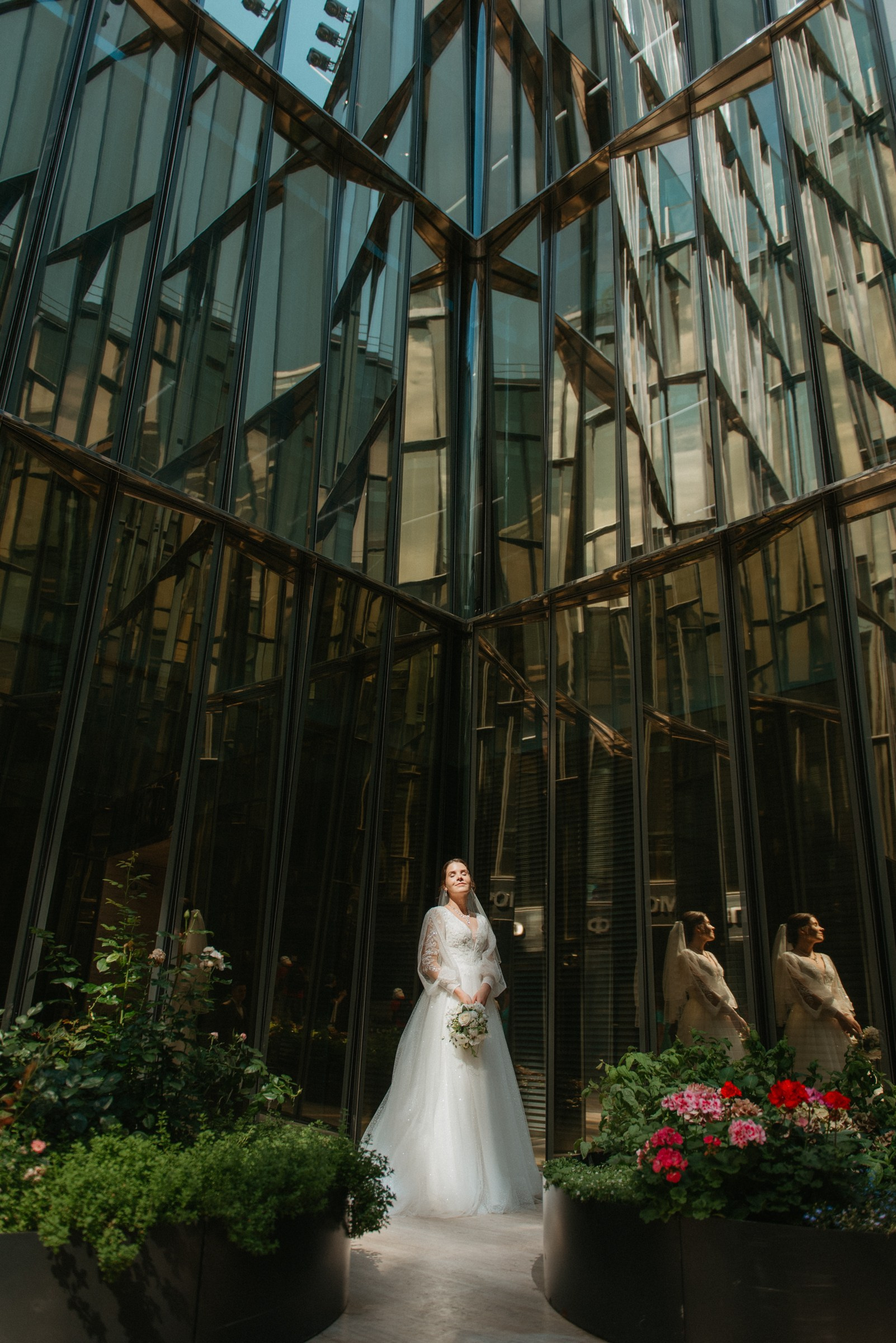 места для фотосессии в Санкт-Петербурге