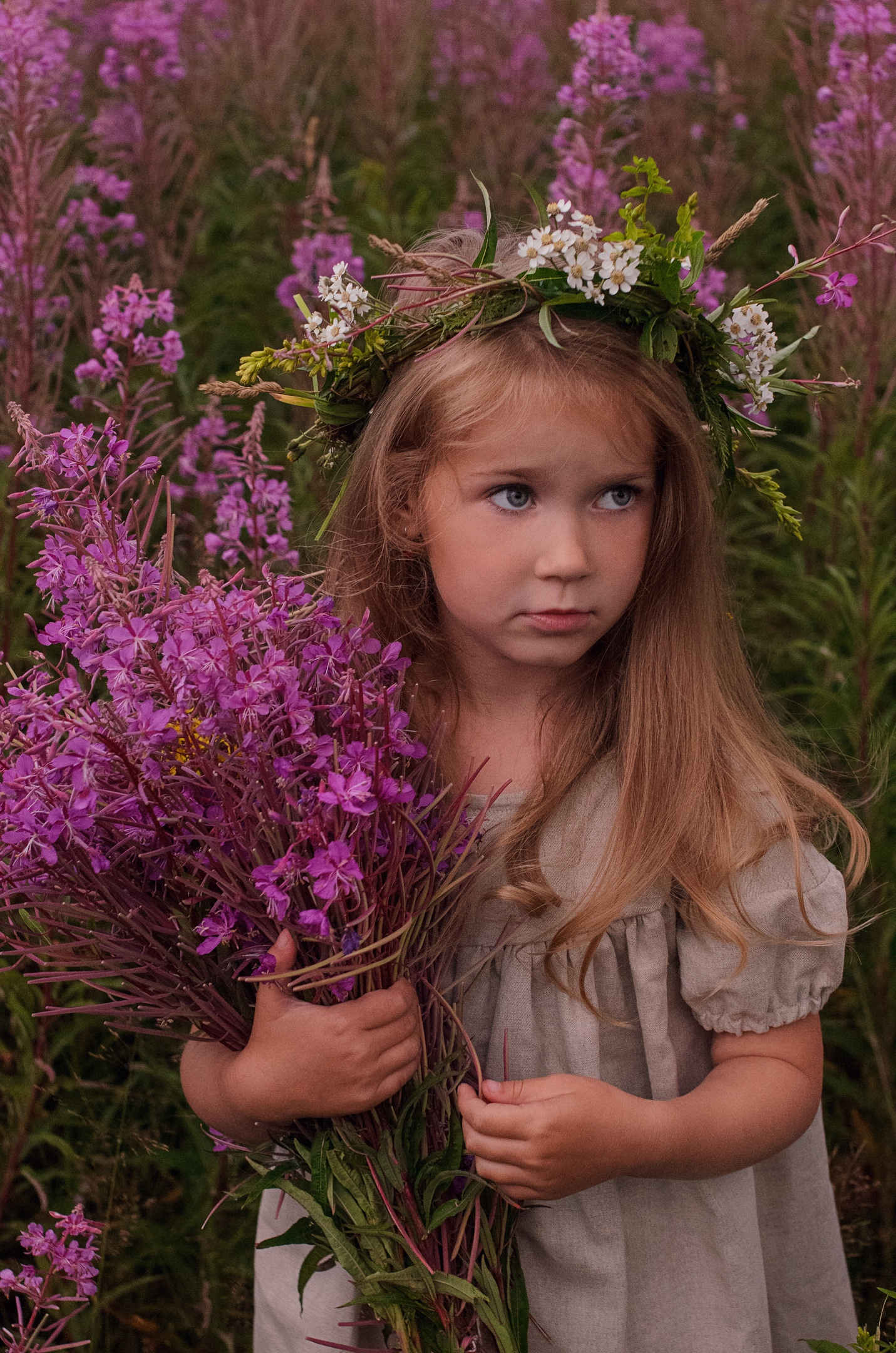 Детские. Фотограф в Санкт-Петербурге