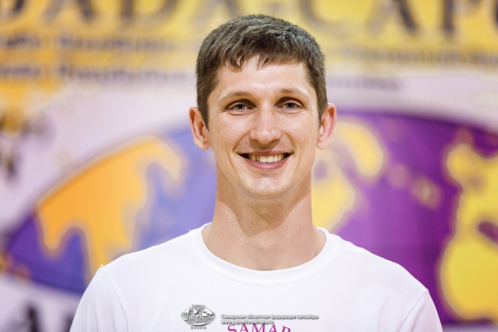 Новости из штаб-квартиры ABADÁ-Capoeira. Капоэйра в Казани ABADÁ-Capoeira