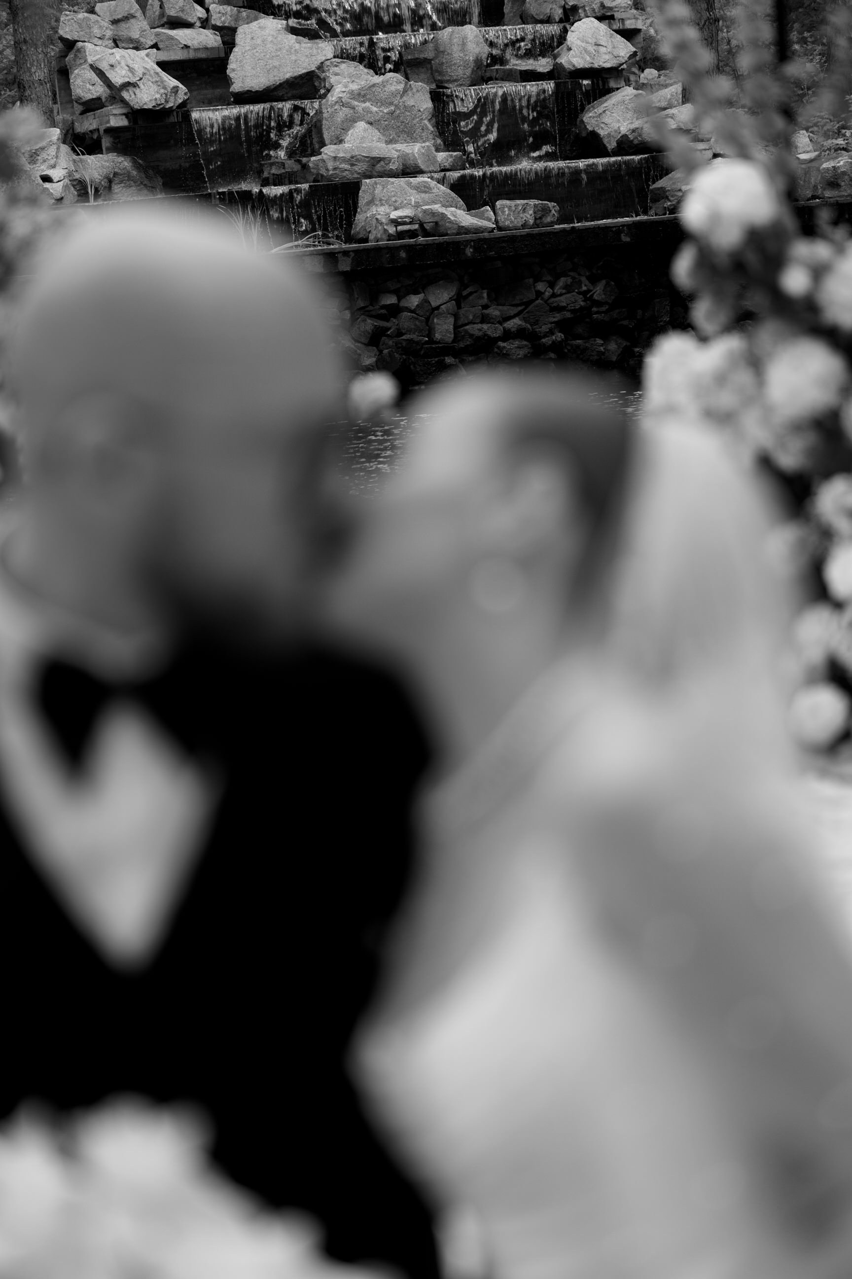 Виктория & Александр. Yura Rush Свадебный фотограф Тюмень