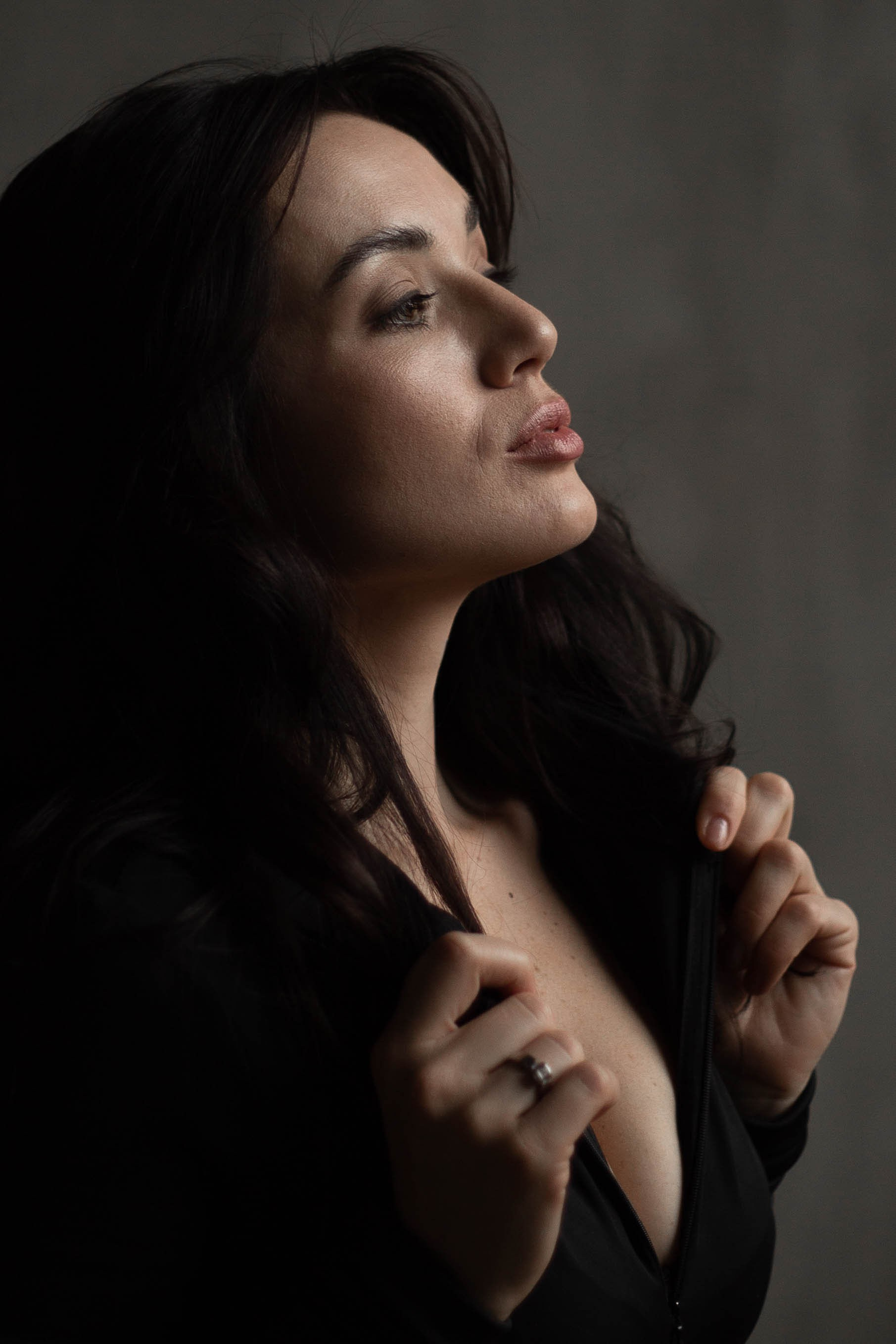 Женский фотограф в Москве