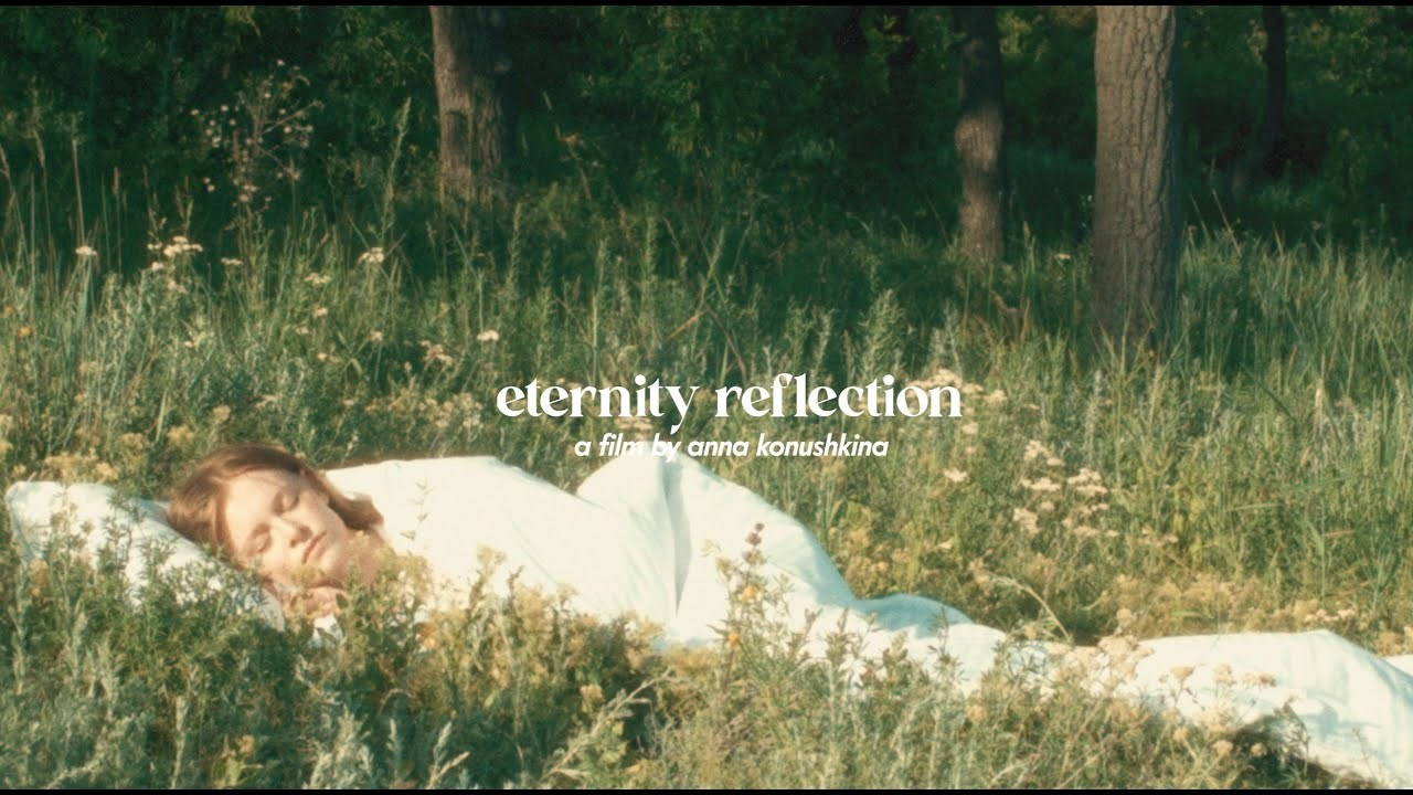 FILMS. Anna Konushkina — visual artist