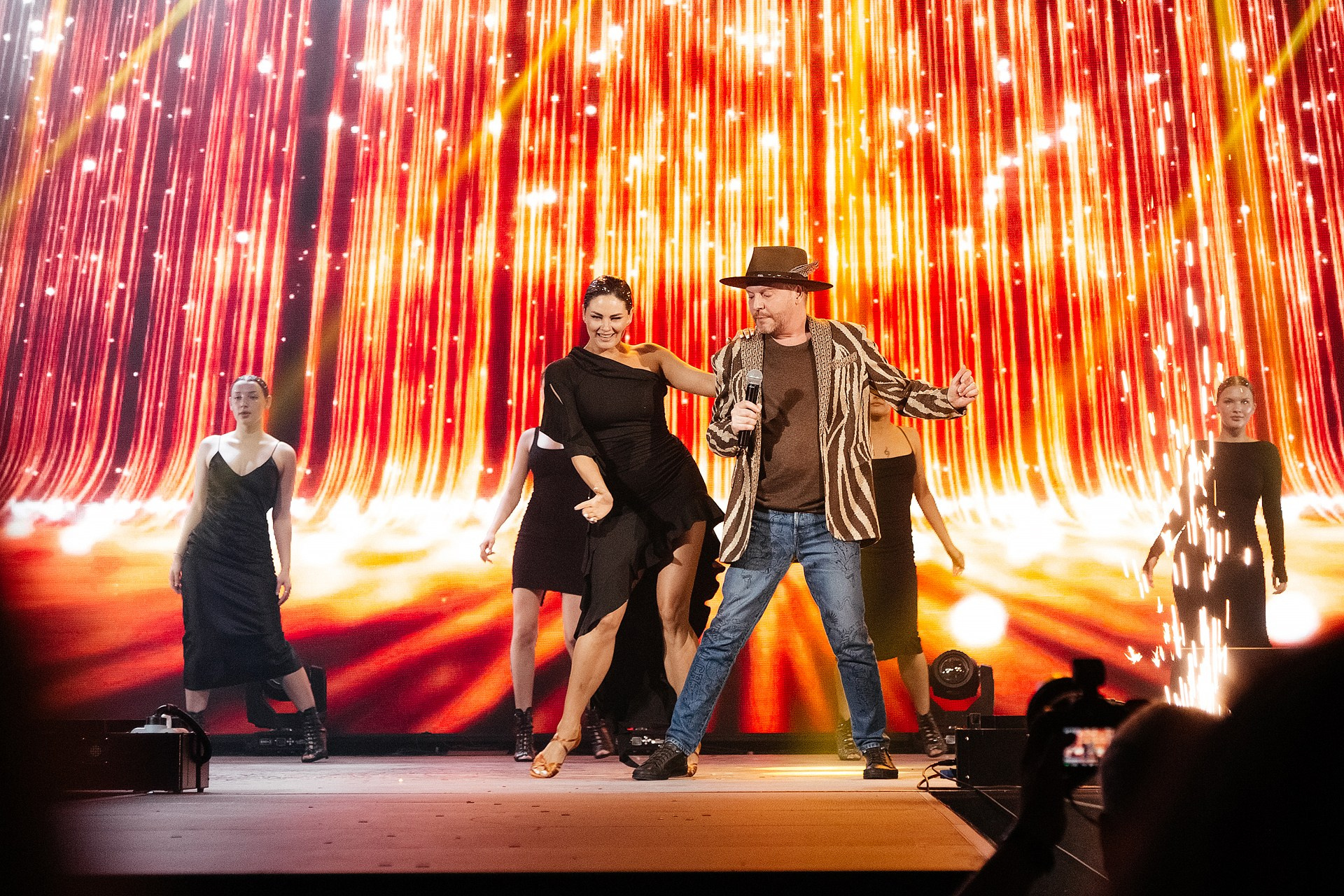 Репортаж финал конкурса. Светский фотограф Санкт-Петербург и ЛО