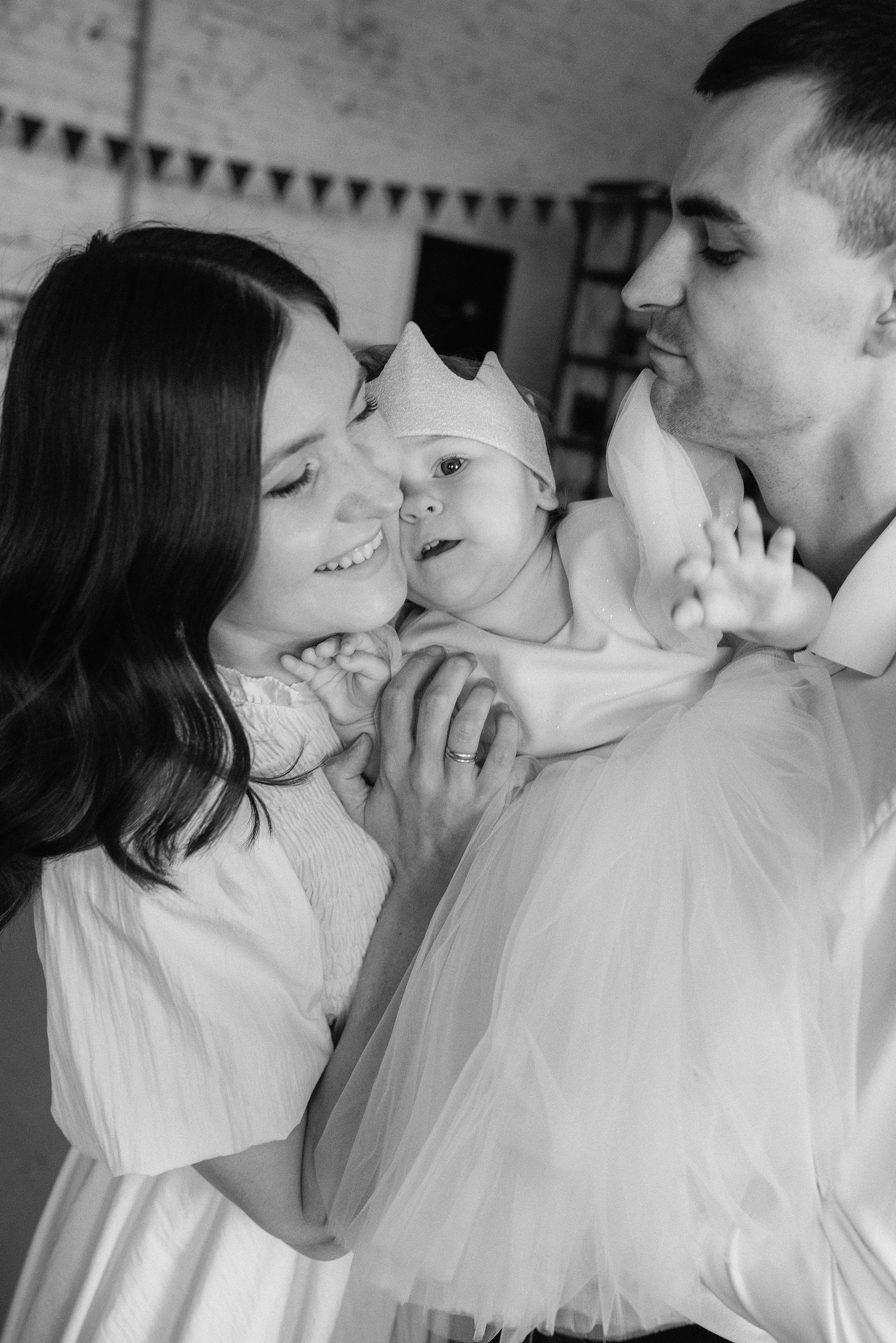 Отзывы. Семейный фотограф Юлия Власова