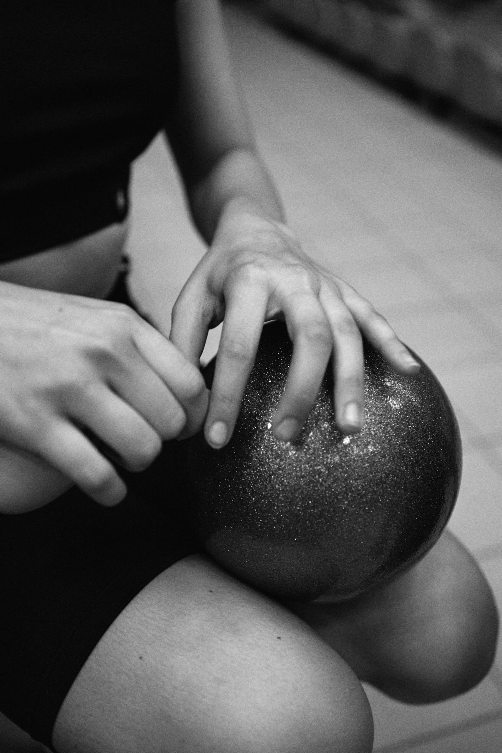 Гимнастика. Денис Паунин — Фотографии