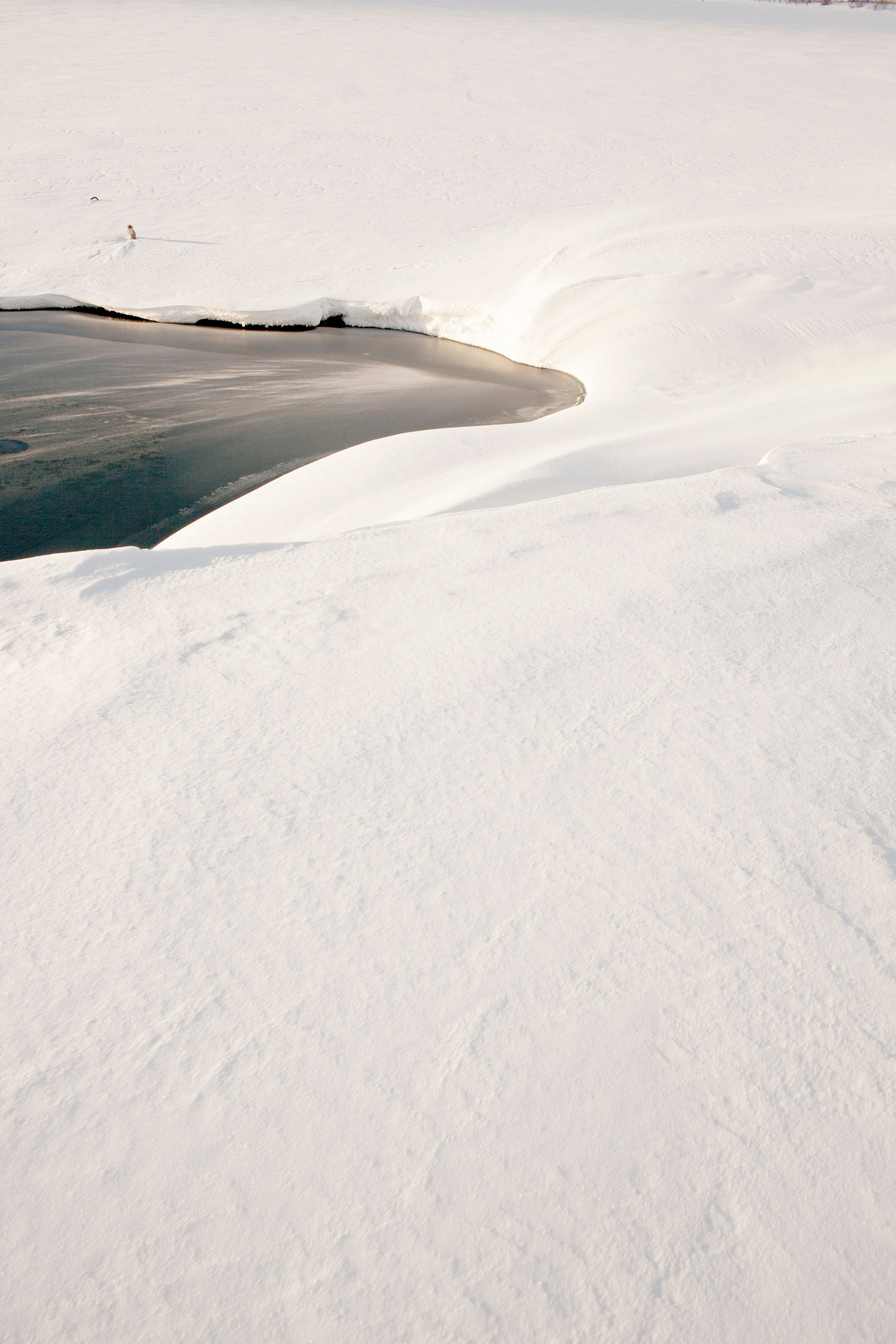 The city by the beautiful mountains. Valerii Konkov