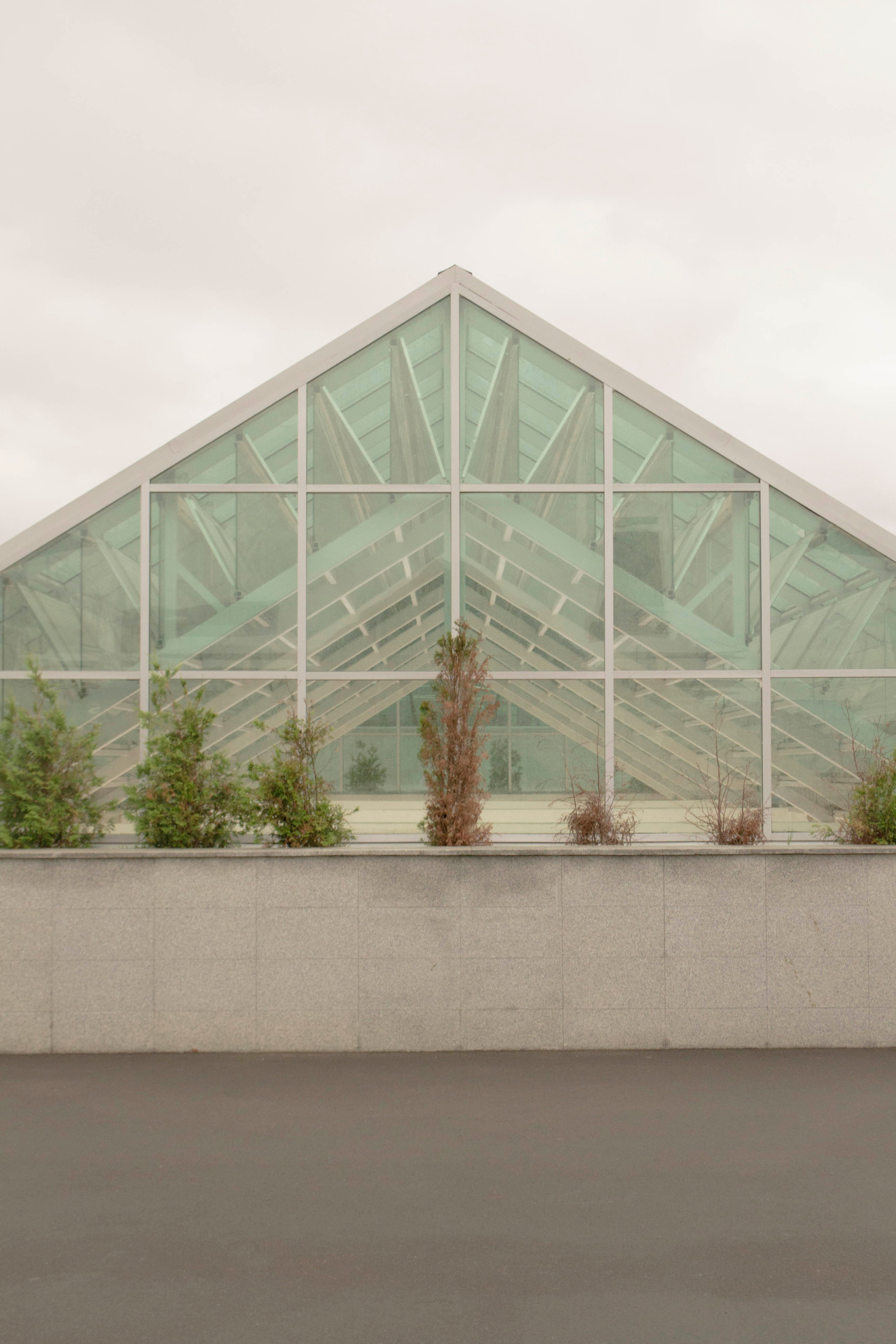 By the sea. Valerii Konkov