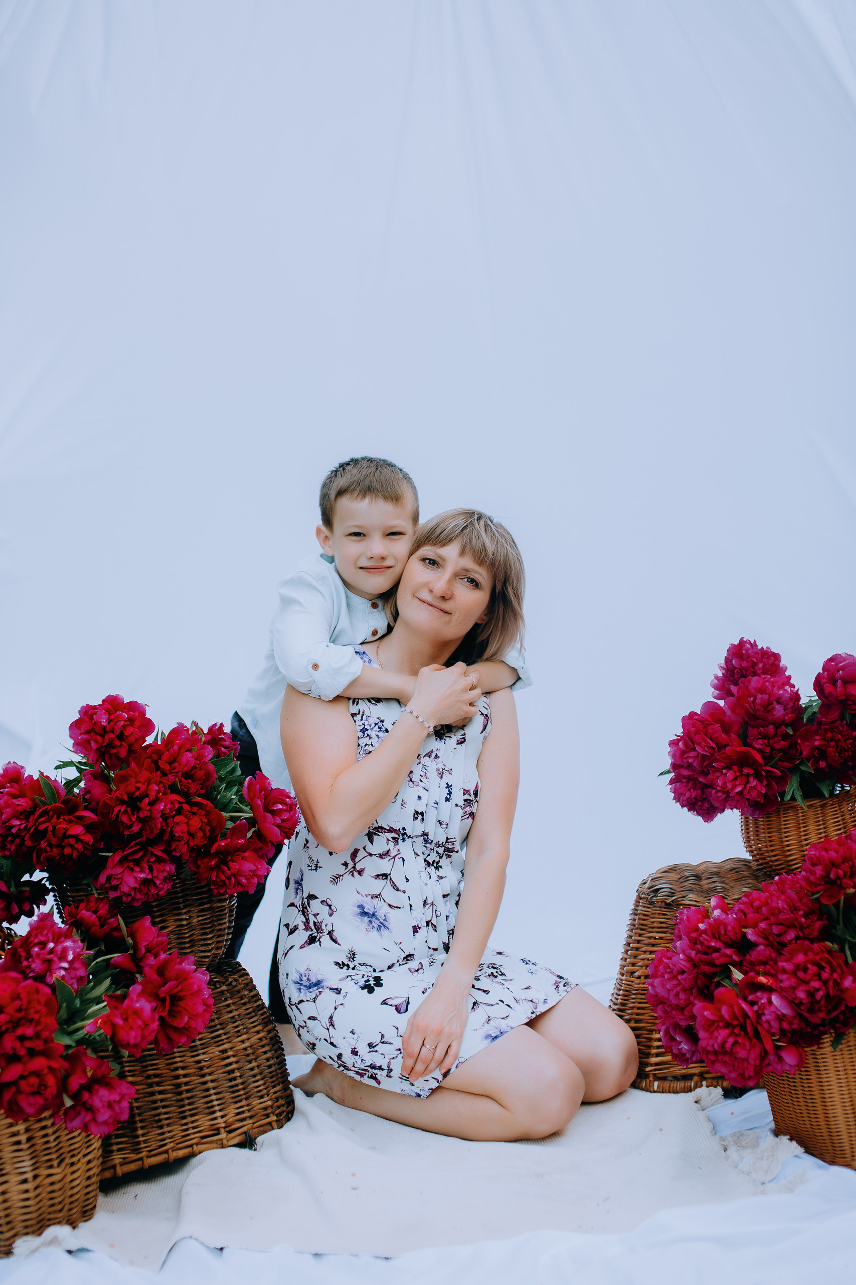 Отзывы. Портретный и свадебный фотограф в Воронеже Елена Михайлова