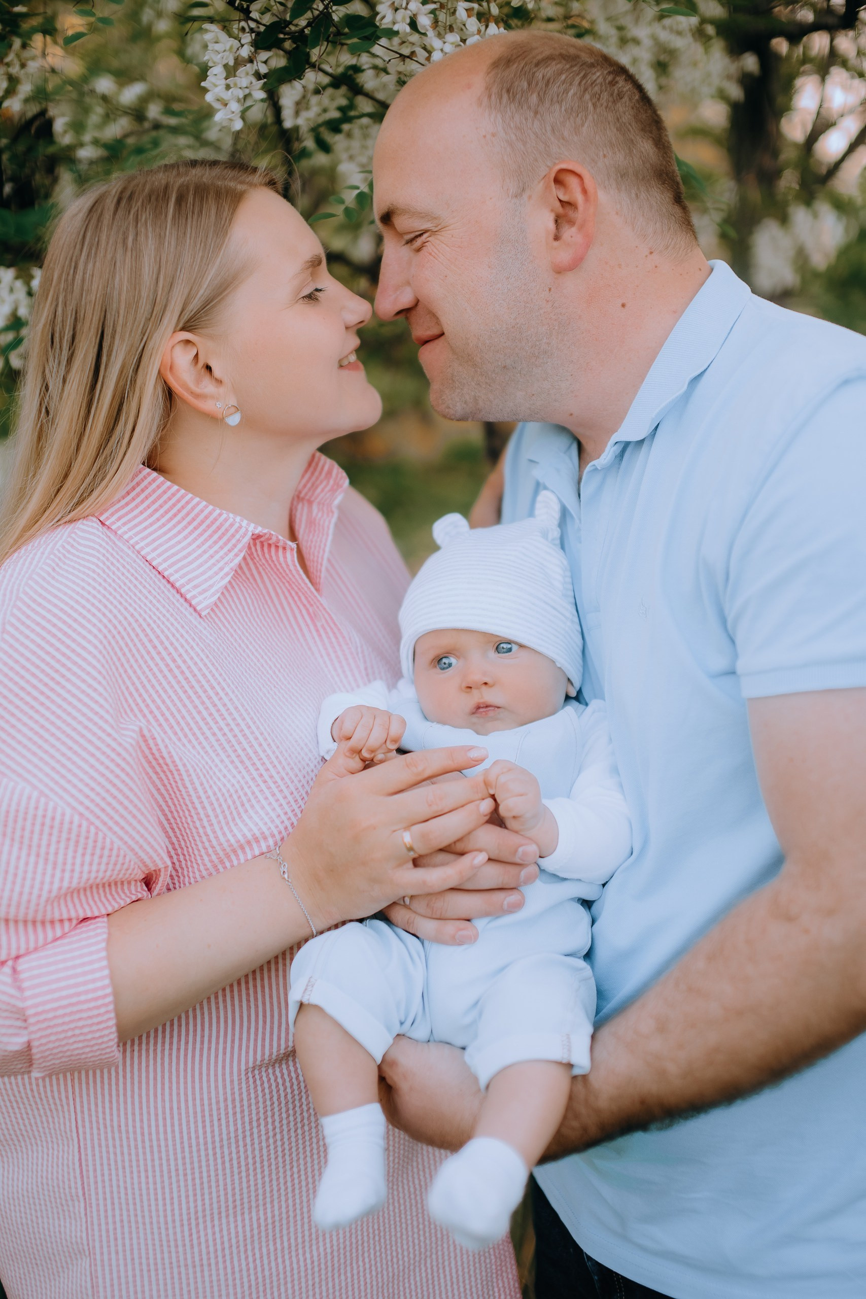 Отзывы. Портретный и свадебный фотограф в Воронеже Елена Михайлова