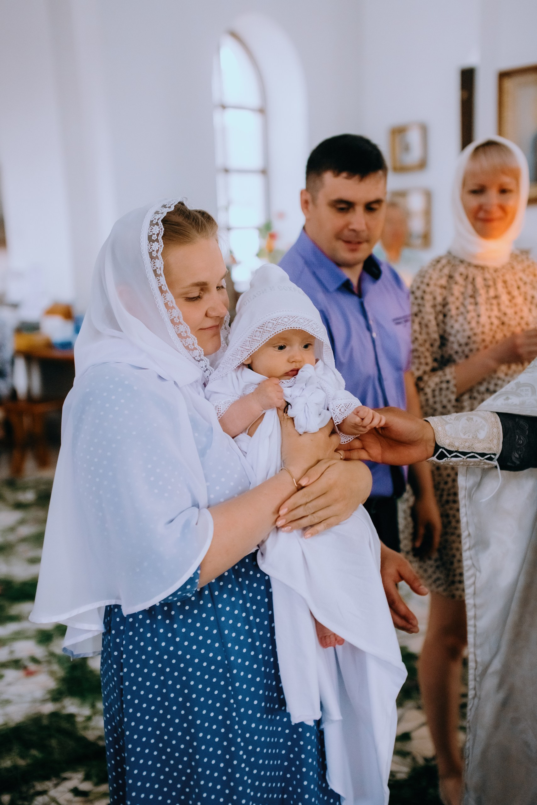 Отзывы. Портретный и свадебный фотограф в Воронеже Елена Михайлова