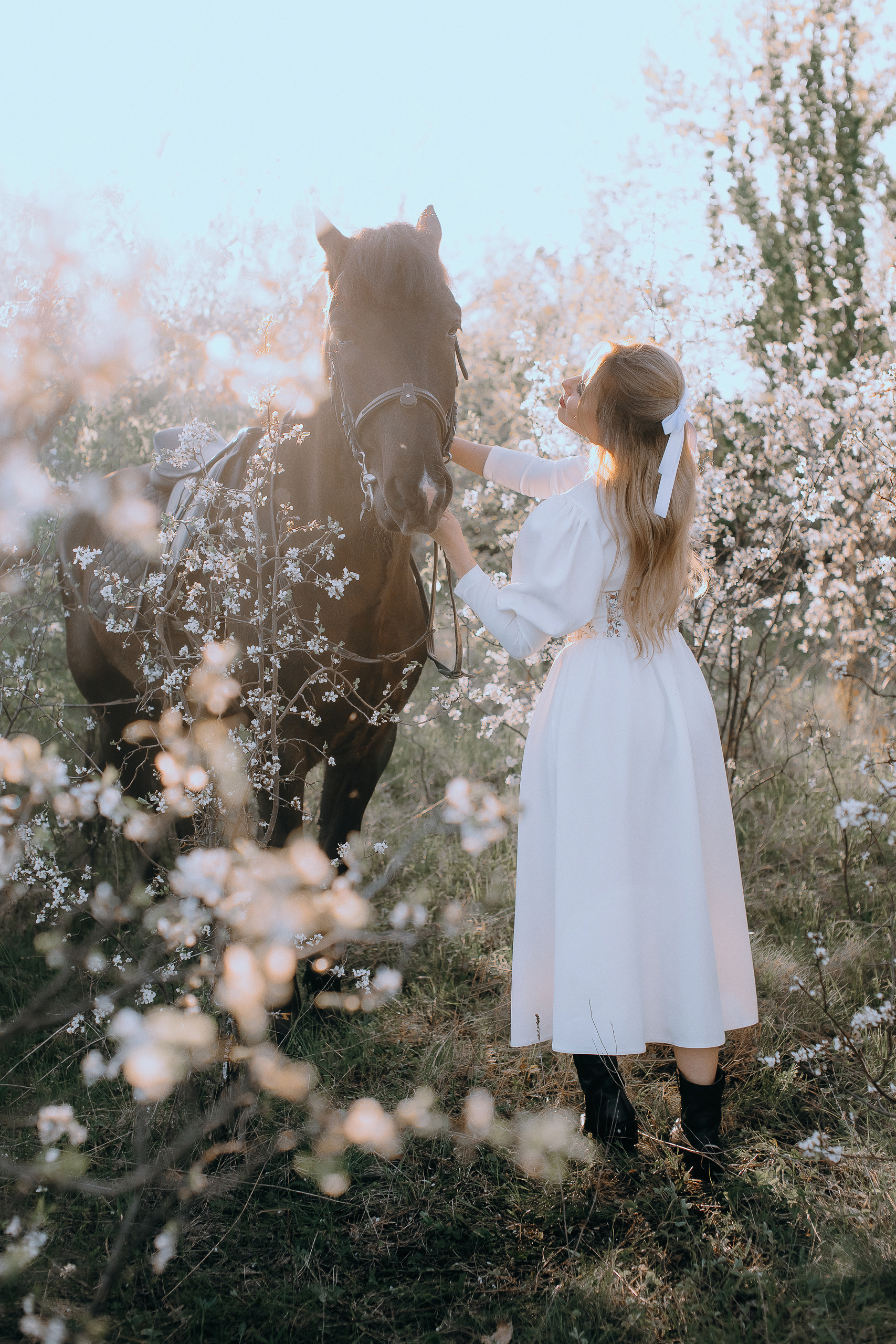 Отзывы. Портретный и свадебный фотограф в Воронеже Елена Михайлова