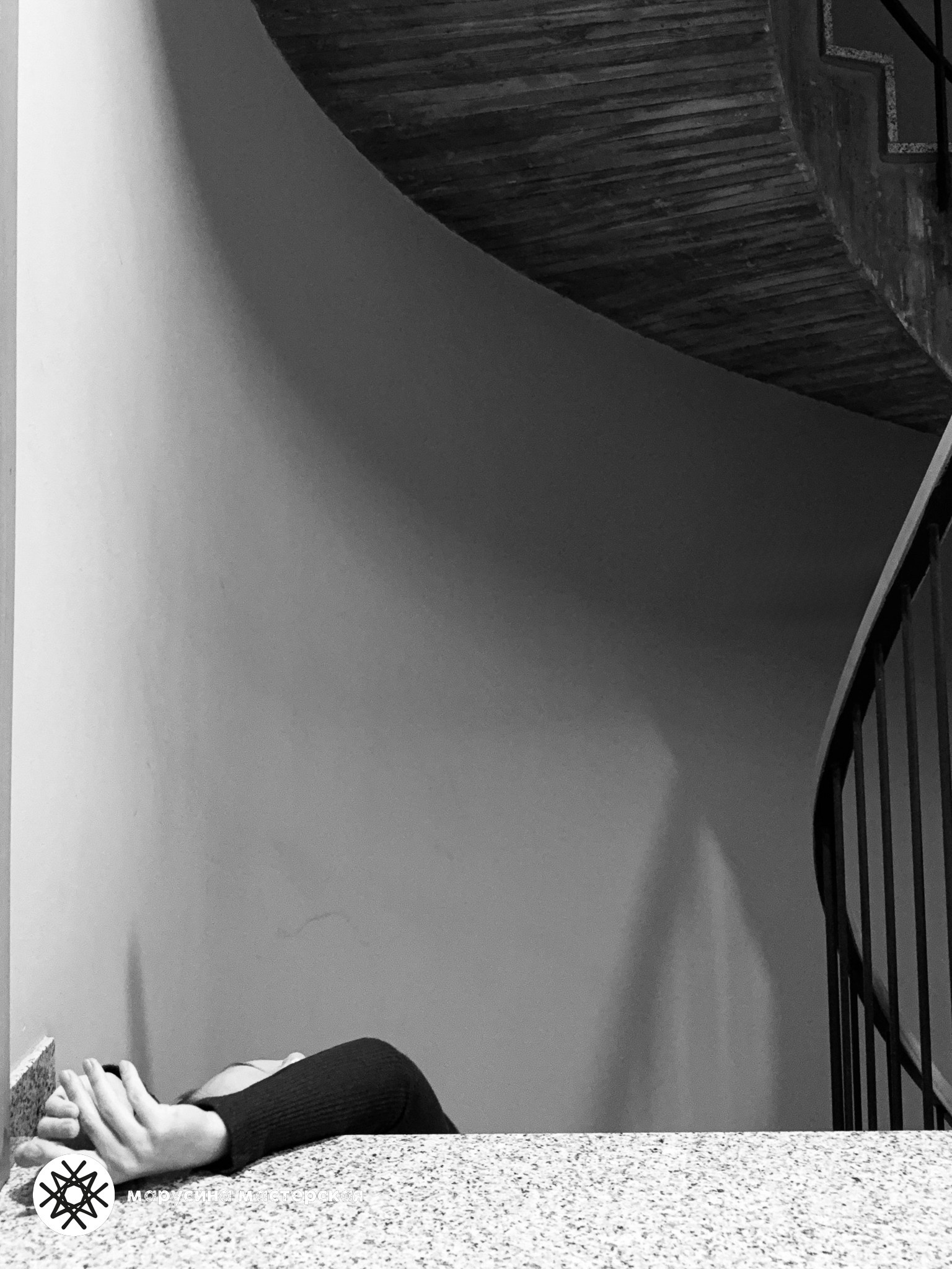 Оксана Чистилина