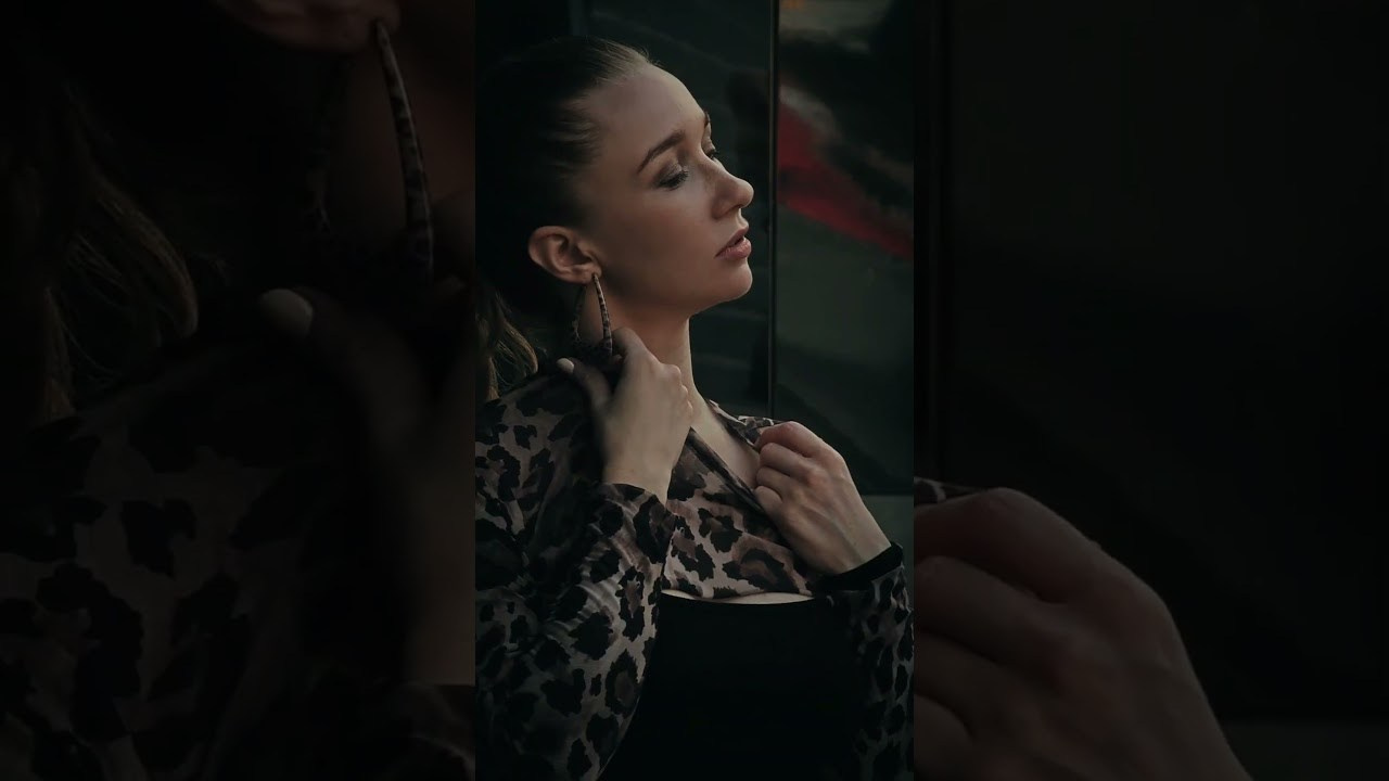 Видео. Фотограф Алиса Канцибер. Москва. Портрет, семейное фото, свадьбы