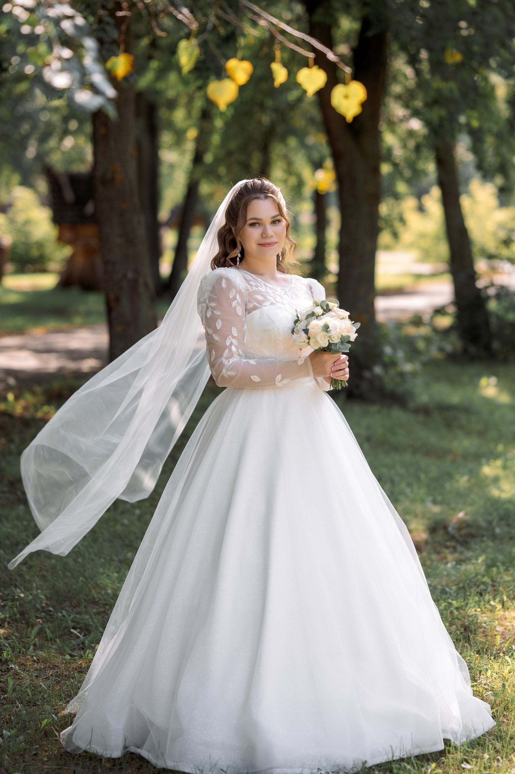 Фотограф на свадьбу туймазы