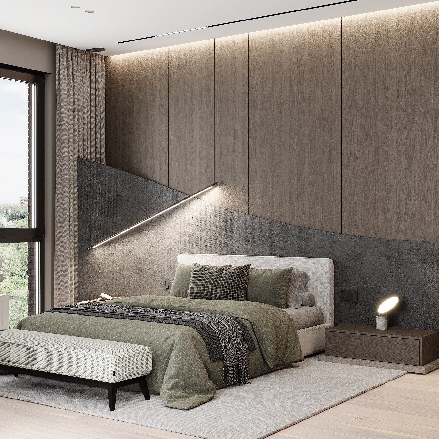 Room Design Studio