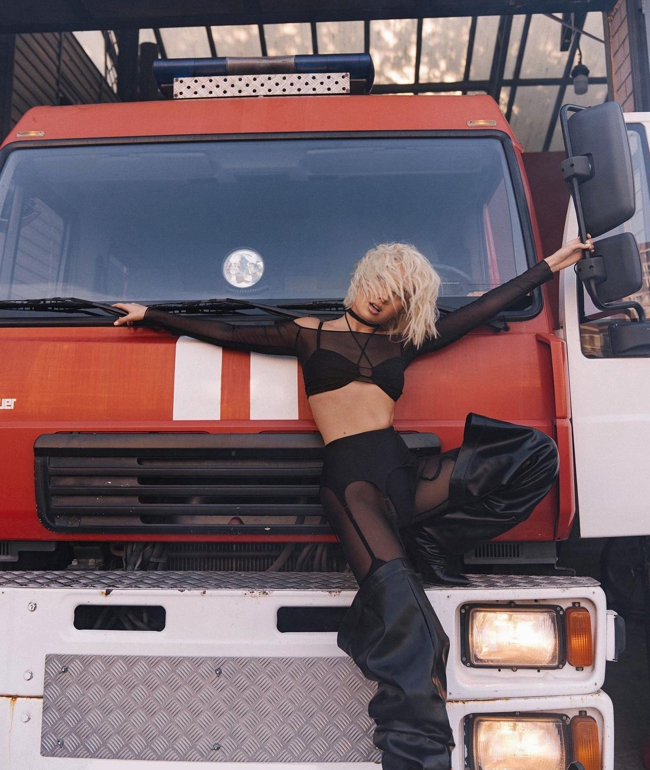 Портфолио. Коммерческий фотограф в Москве Андрей Шапар