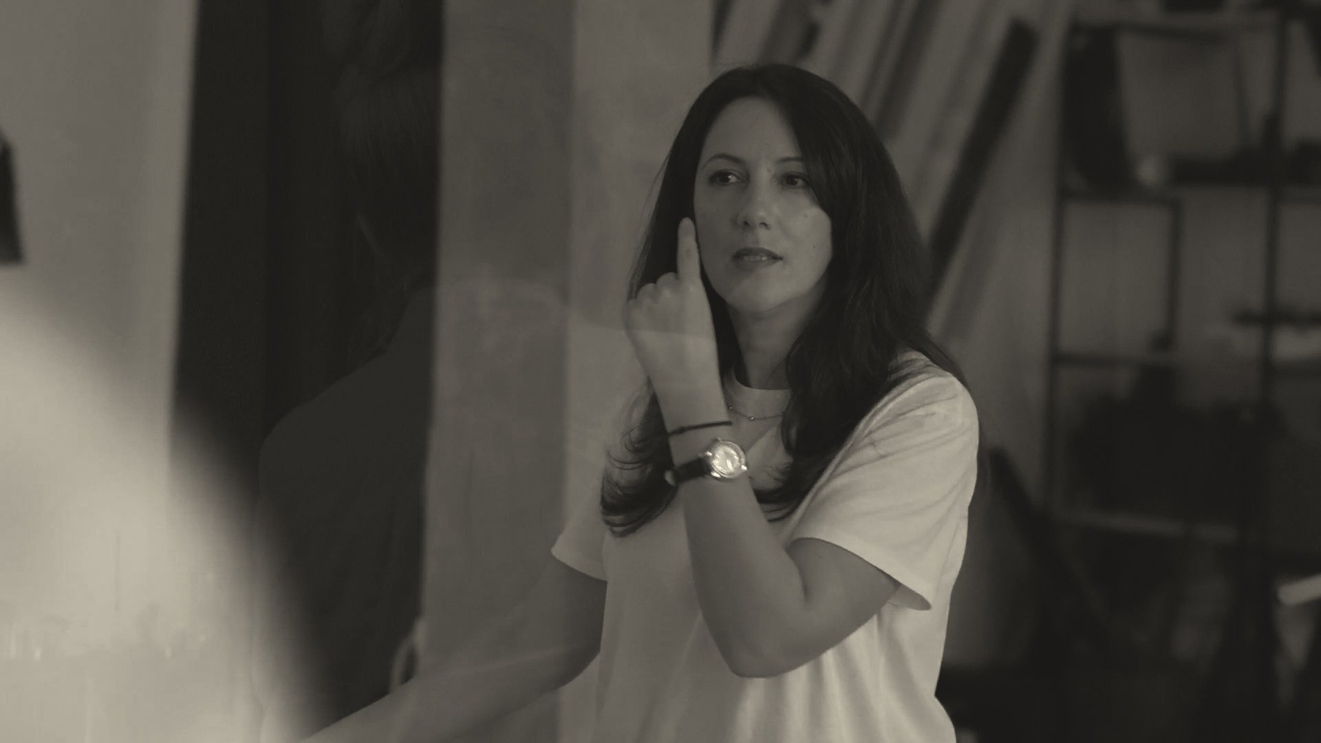 Мастер Класс СВЕТ В ФОТОСТУДИИ. Фотохудожник Нина Жихарева