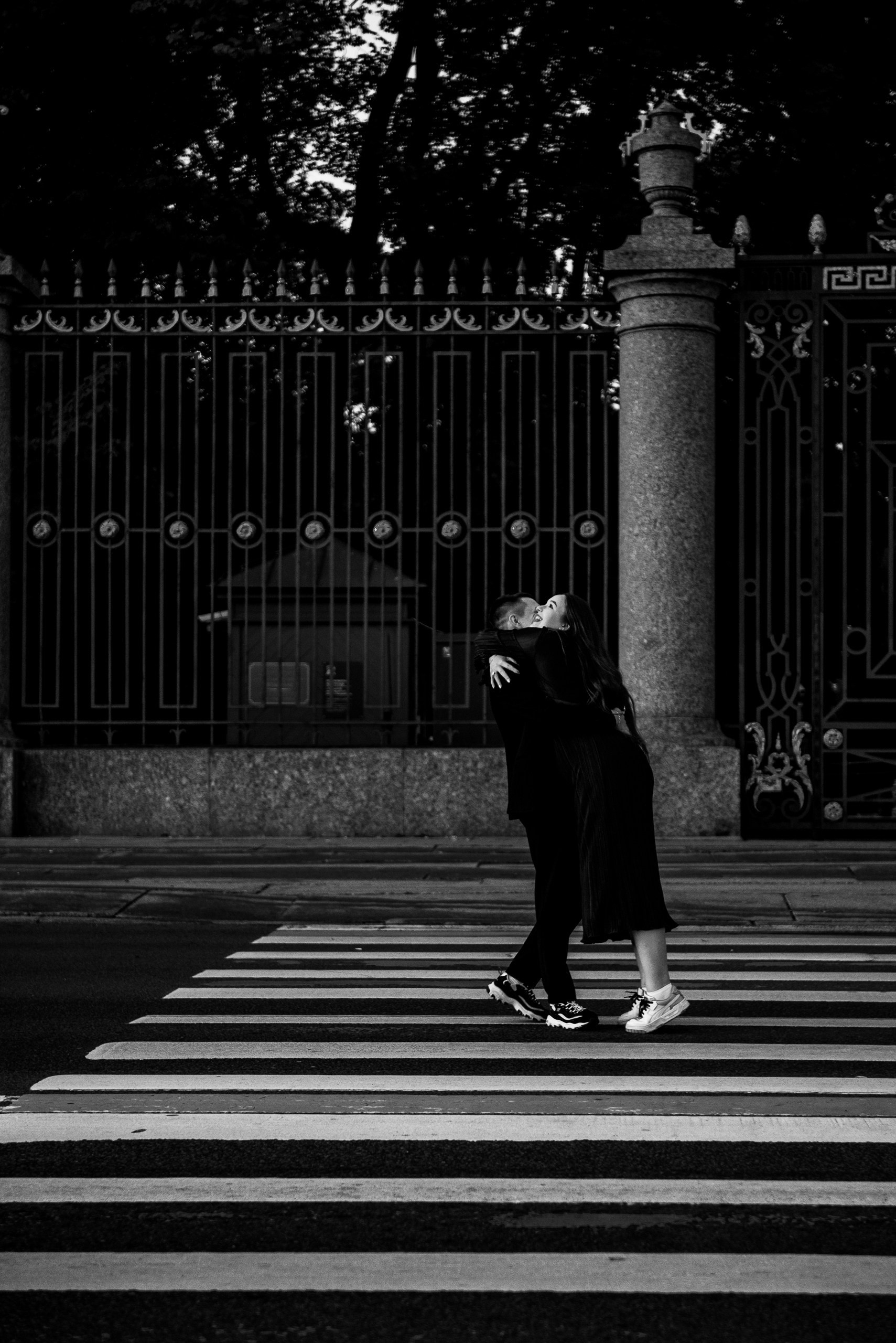 Творческий репортажный фотограф Санкт-Петербурга