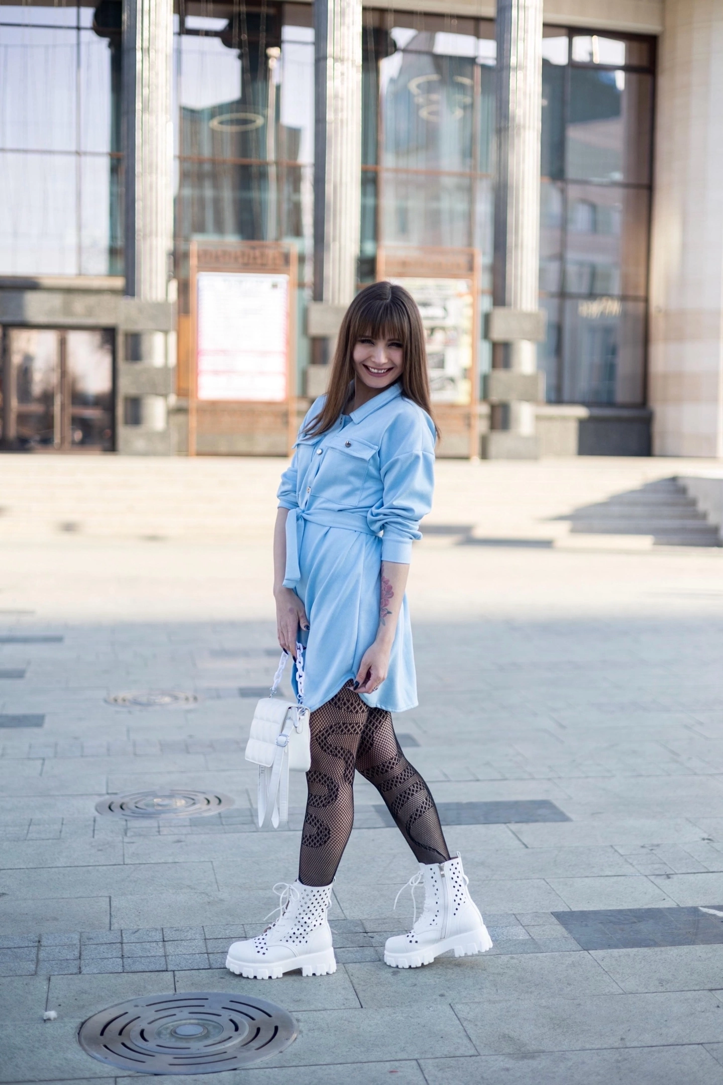 Виктория. Фотограф в Чите Анна Осадчая