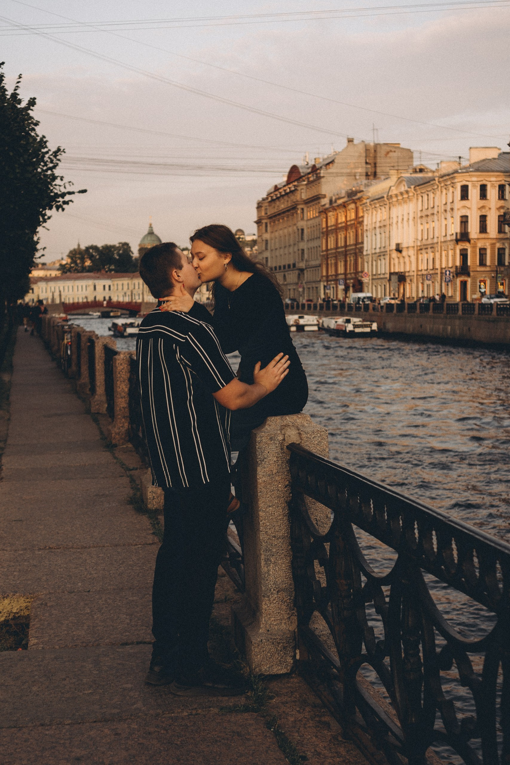 Профессиональный фотограф, Санкт-Петербург — Виктория Богомолова